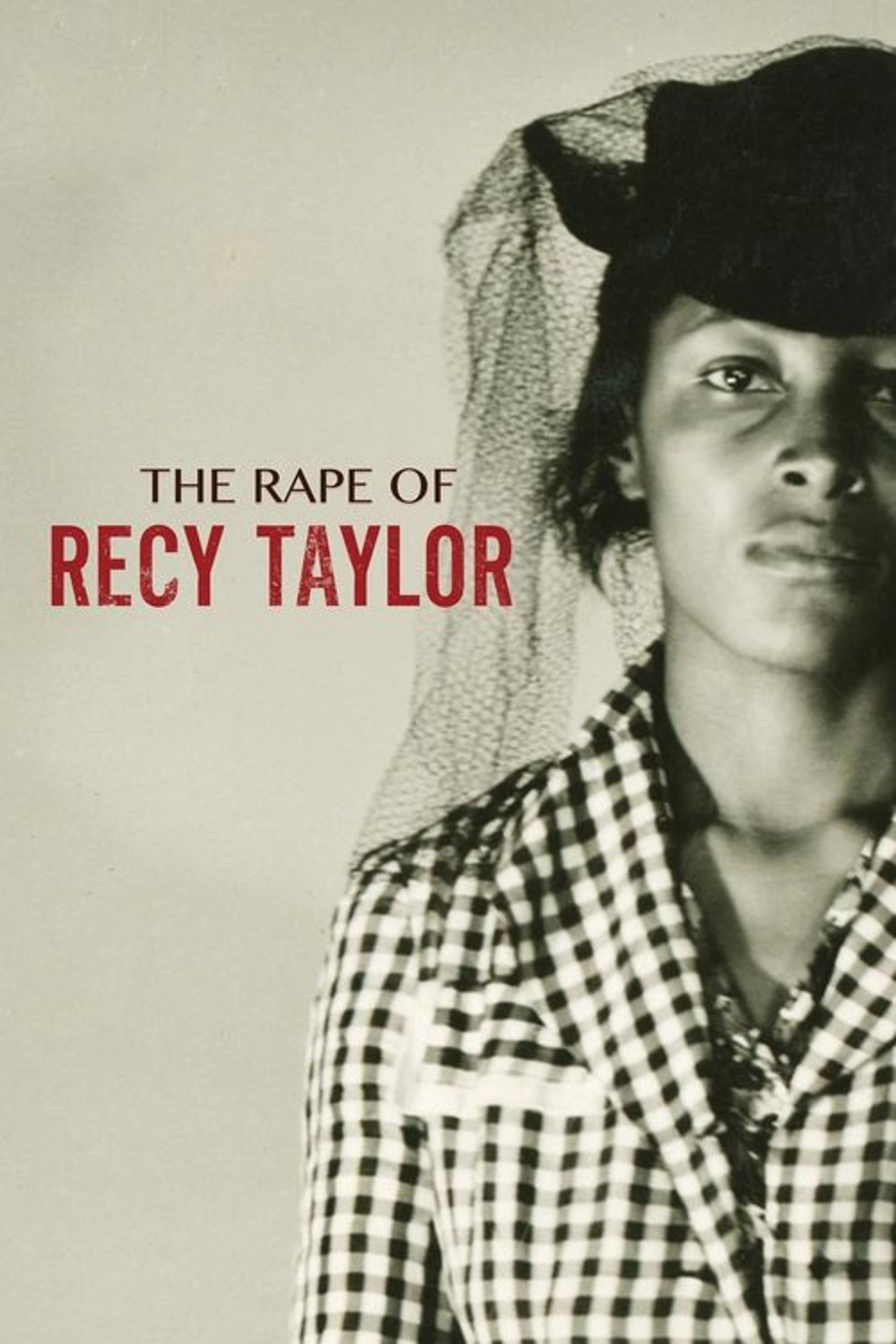 Poster image of The Rape of Recy Taylor