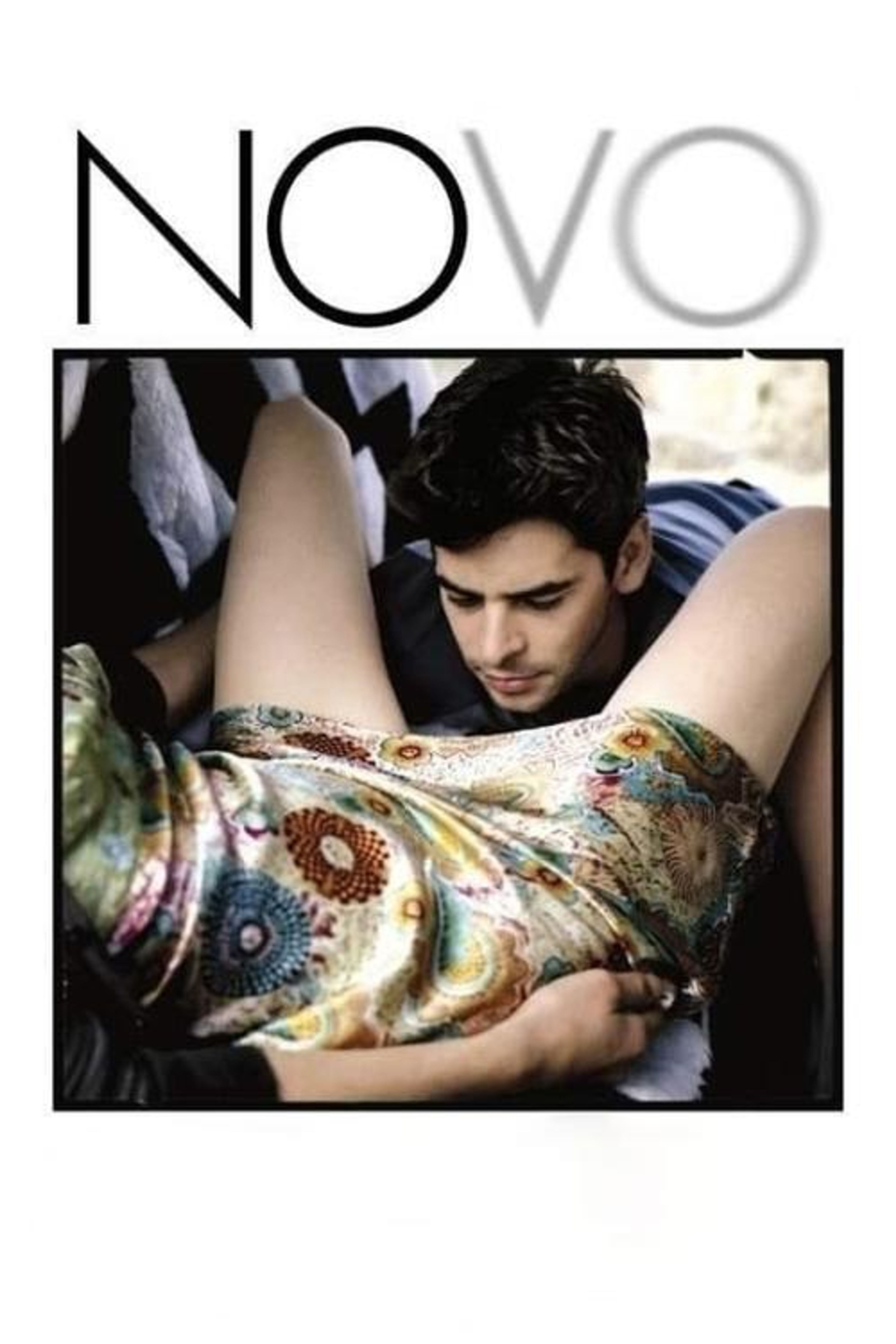 Poster image of Novo