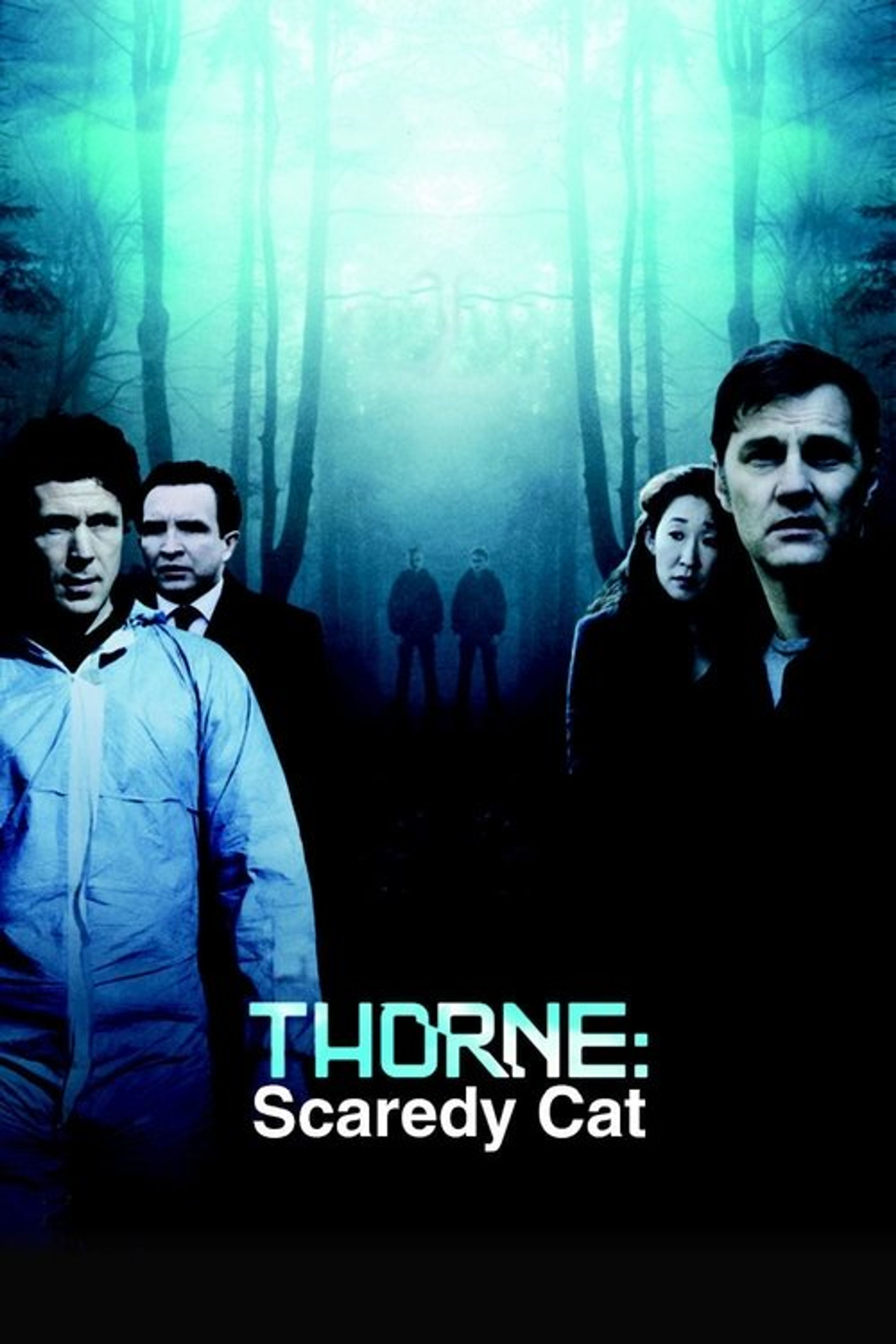 Poster image of Thorne