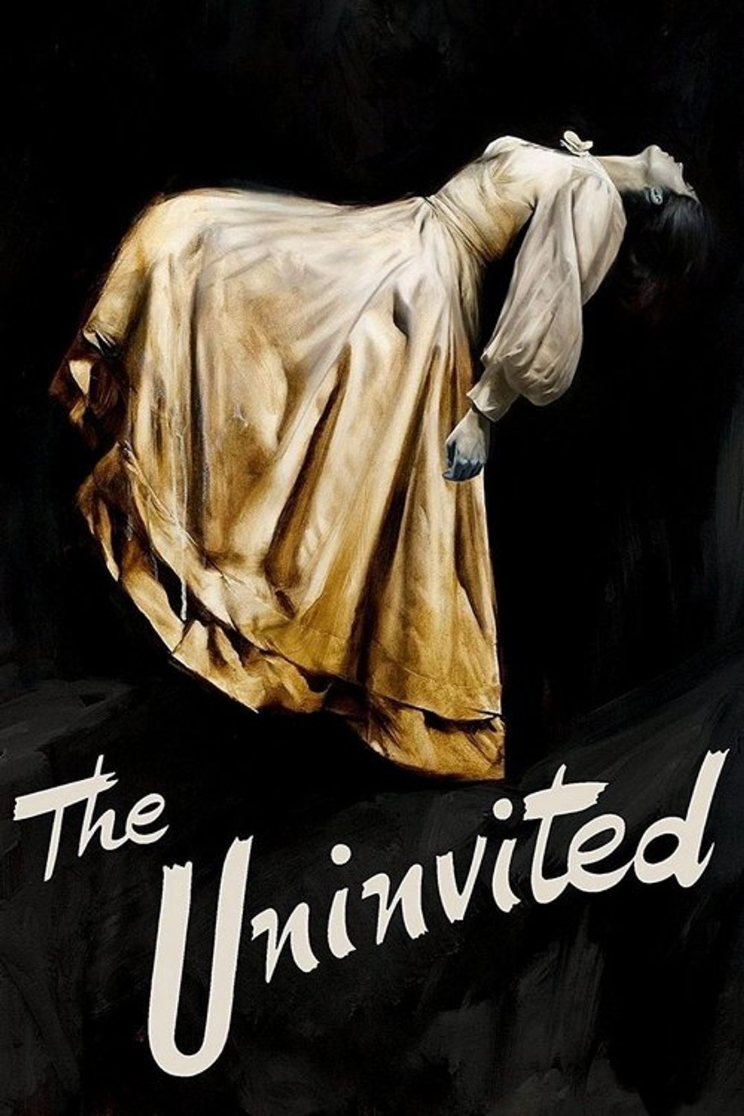 Poster image of The Uninvited