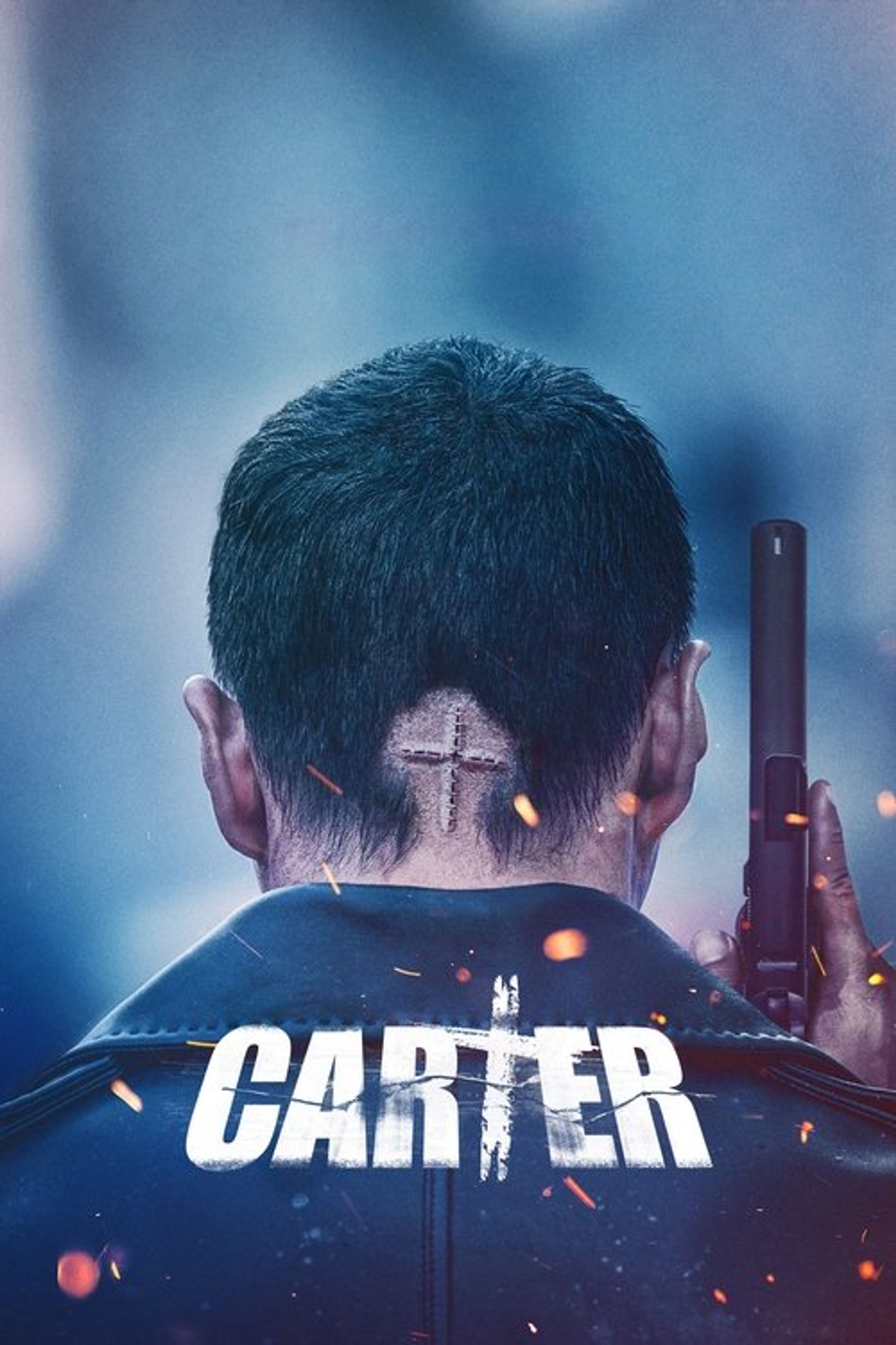 Poster image of Carter