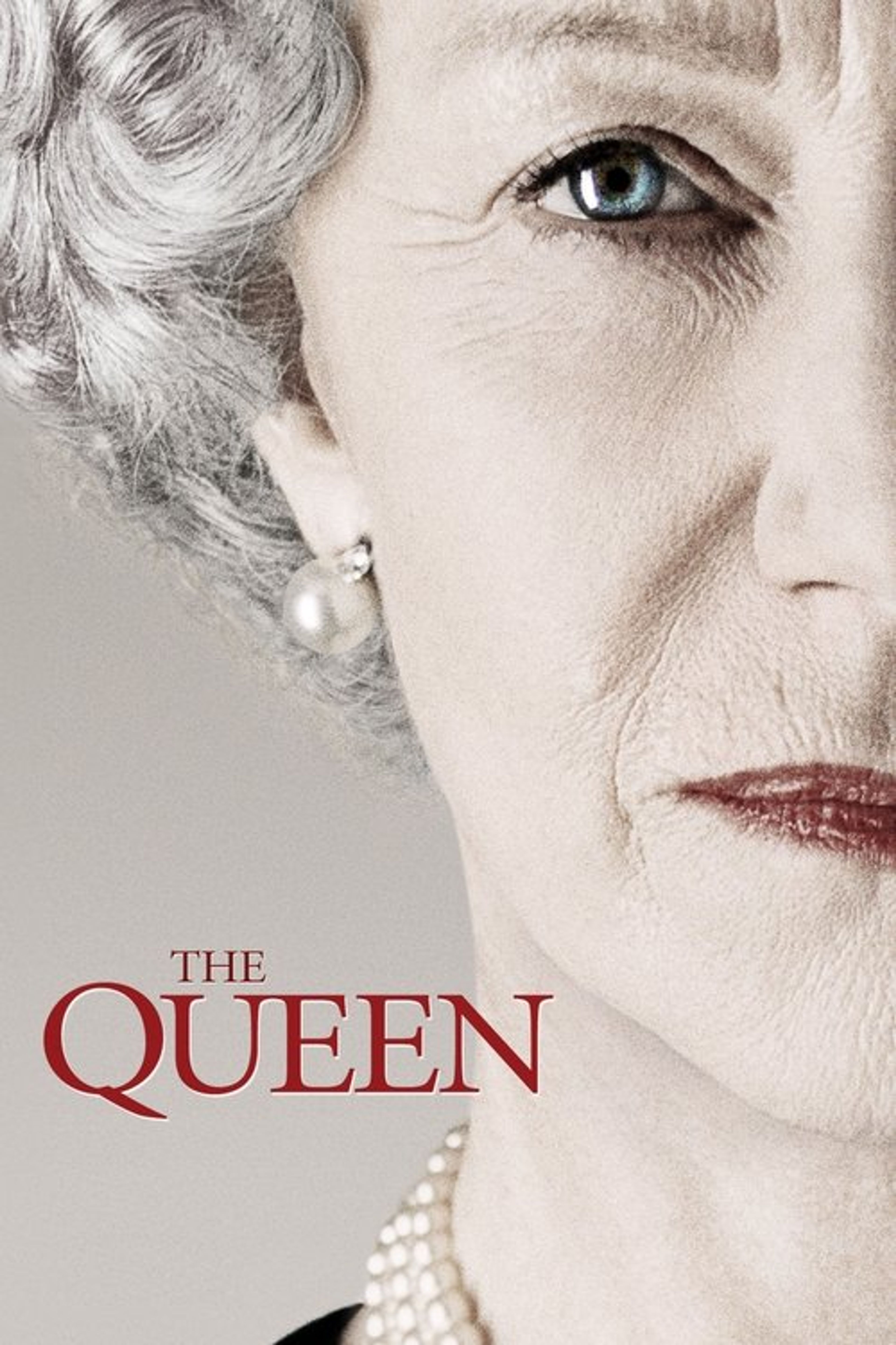 Poster image of The Queen