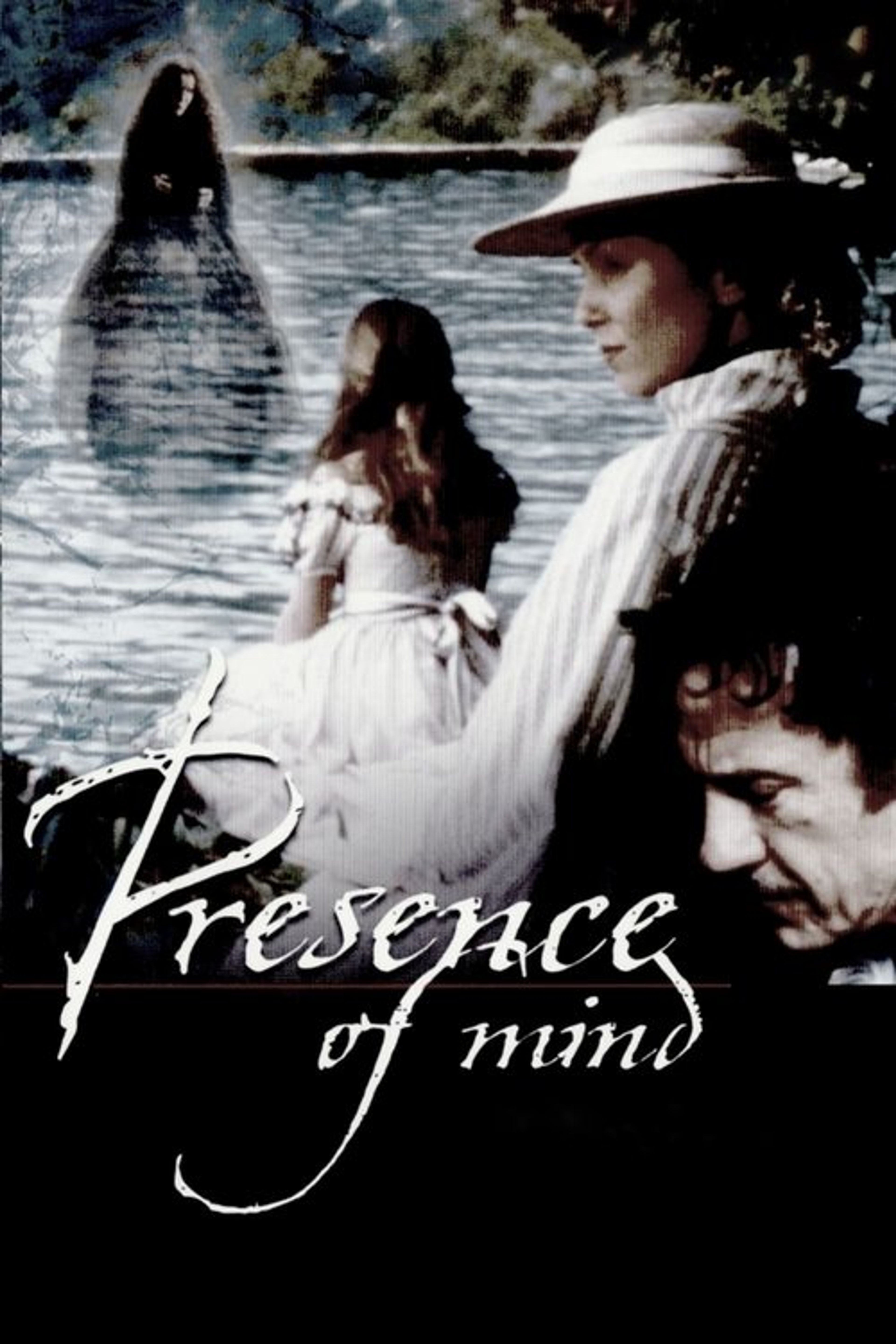 Poster image of Presence of Mind