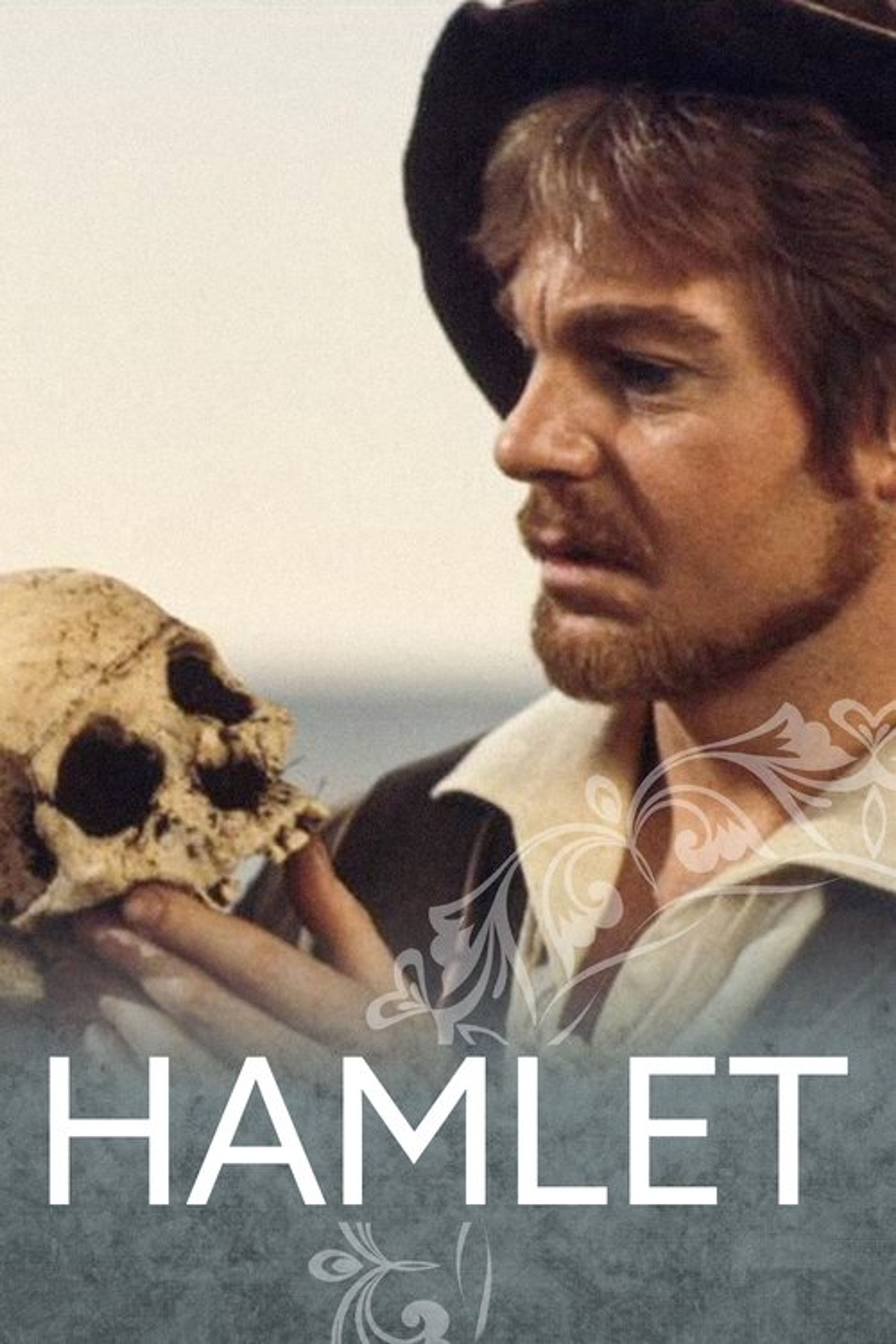 Poster image of Hamlet
