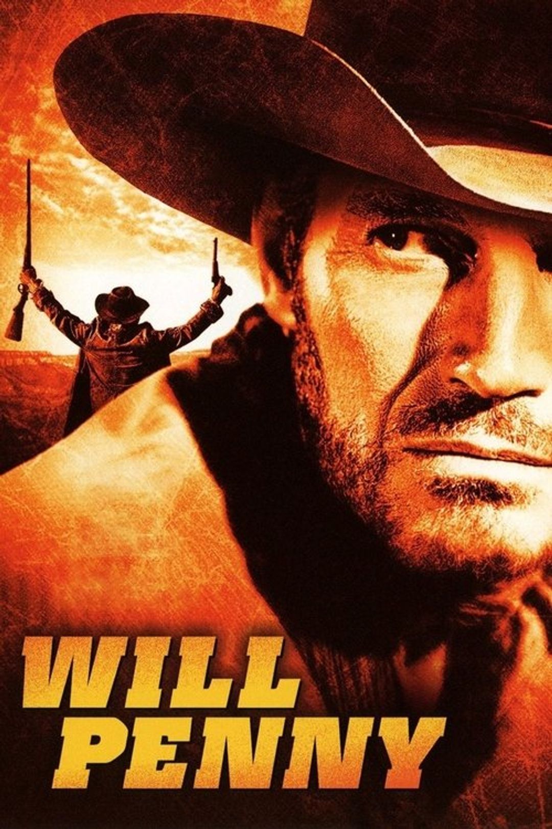 Poster image of Will Penny