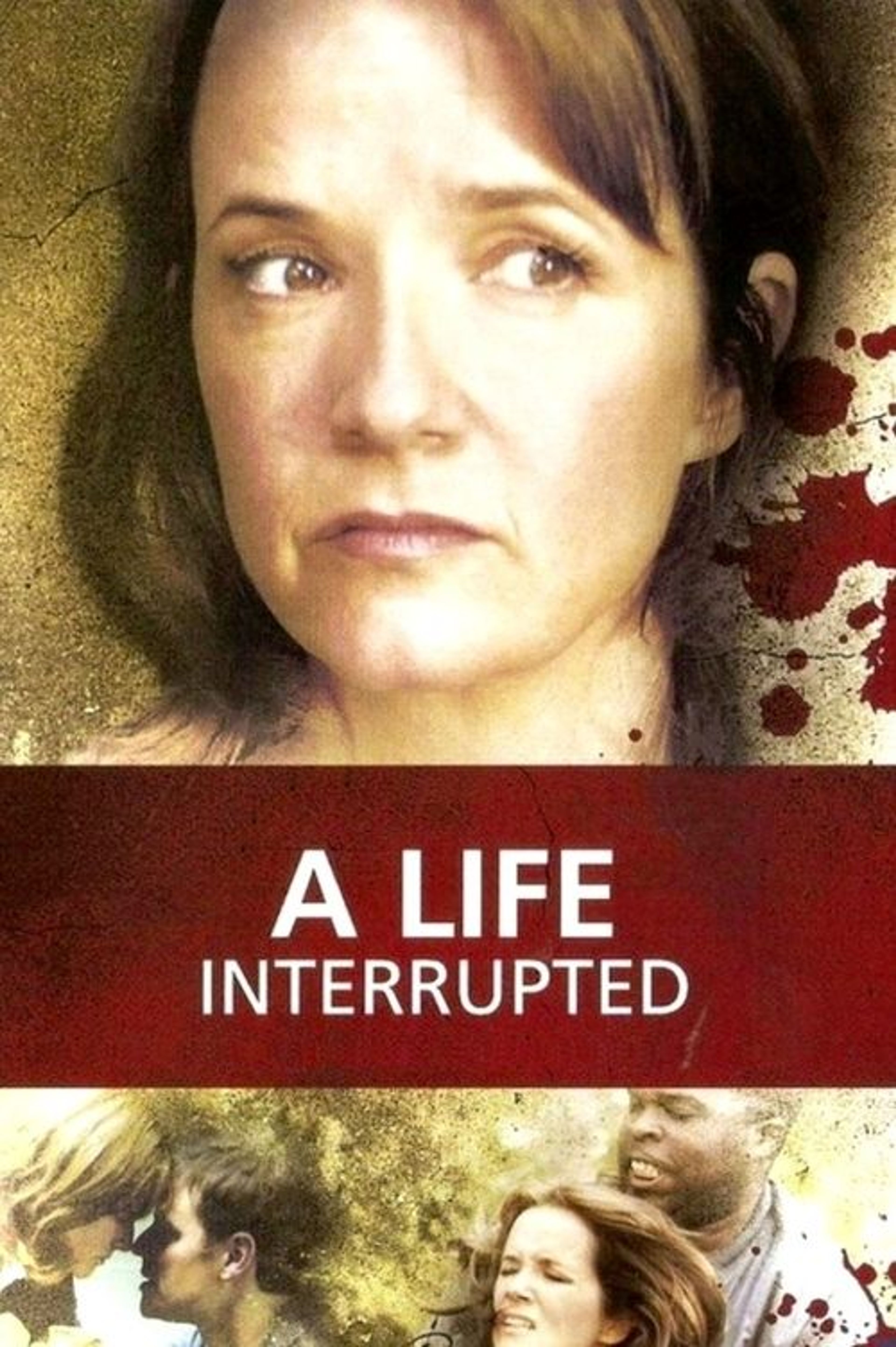 Poster image of A Life Interrupted