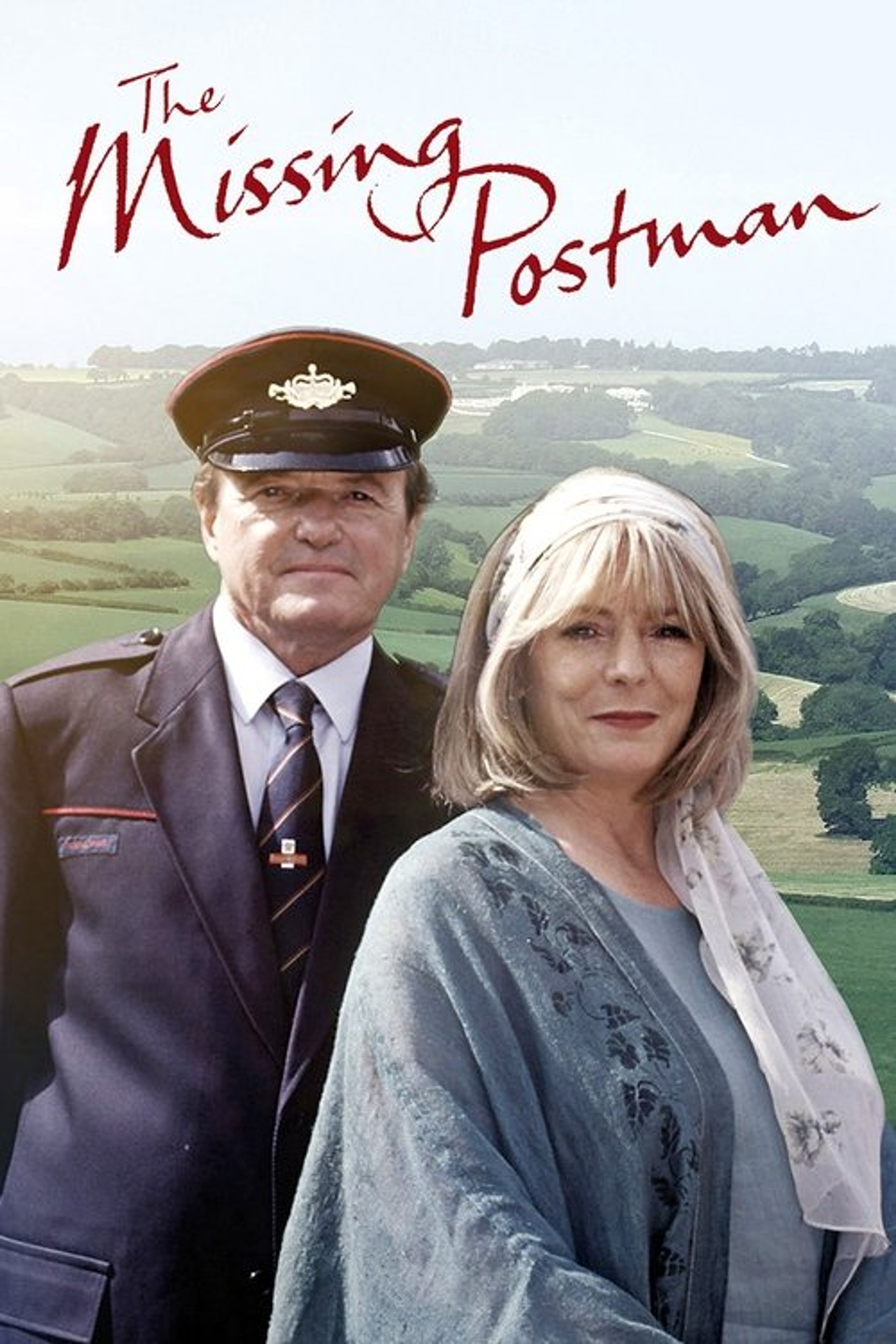 Poster image of The Missing Postman
