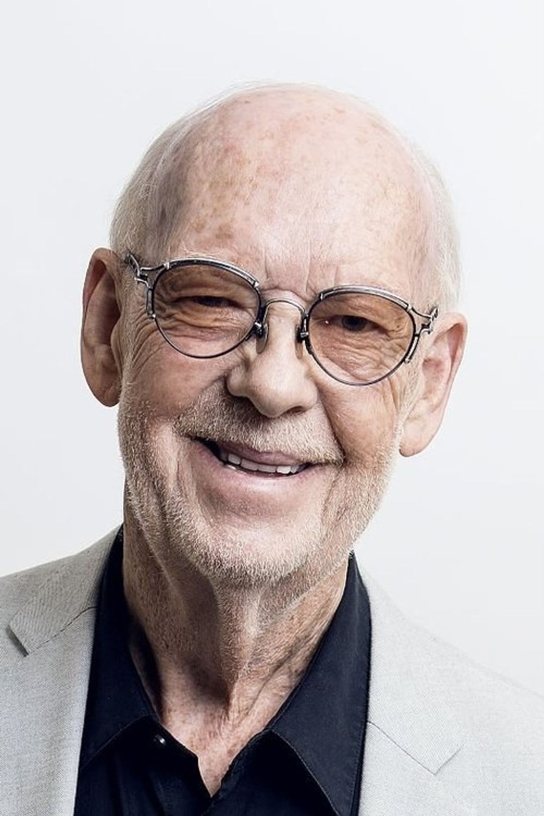 Profile image of Mick Jackson