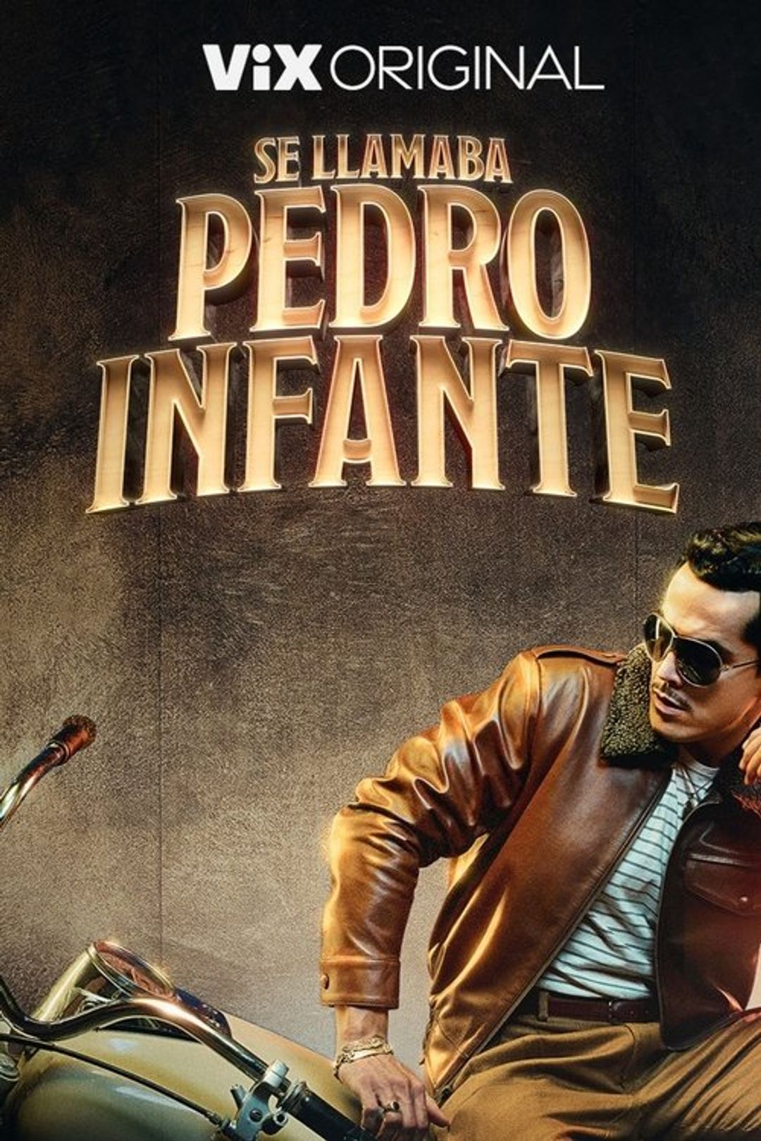 Poster image of Se llamaba Pedro Infante