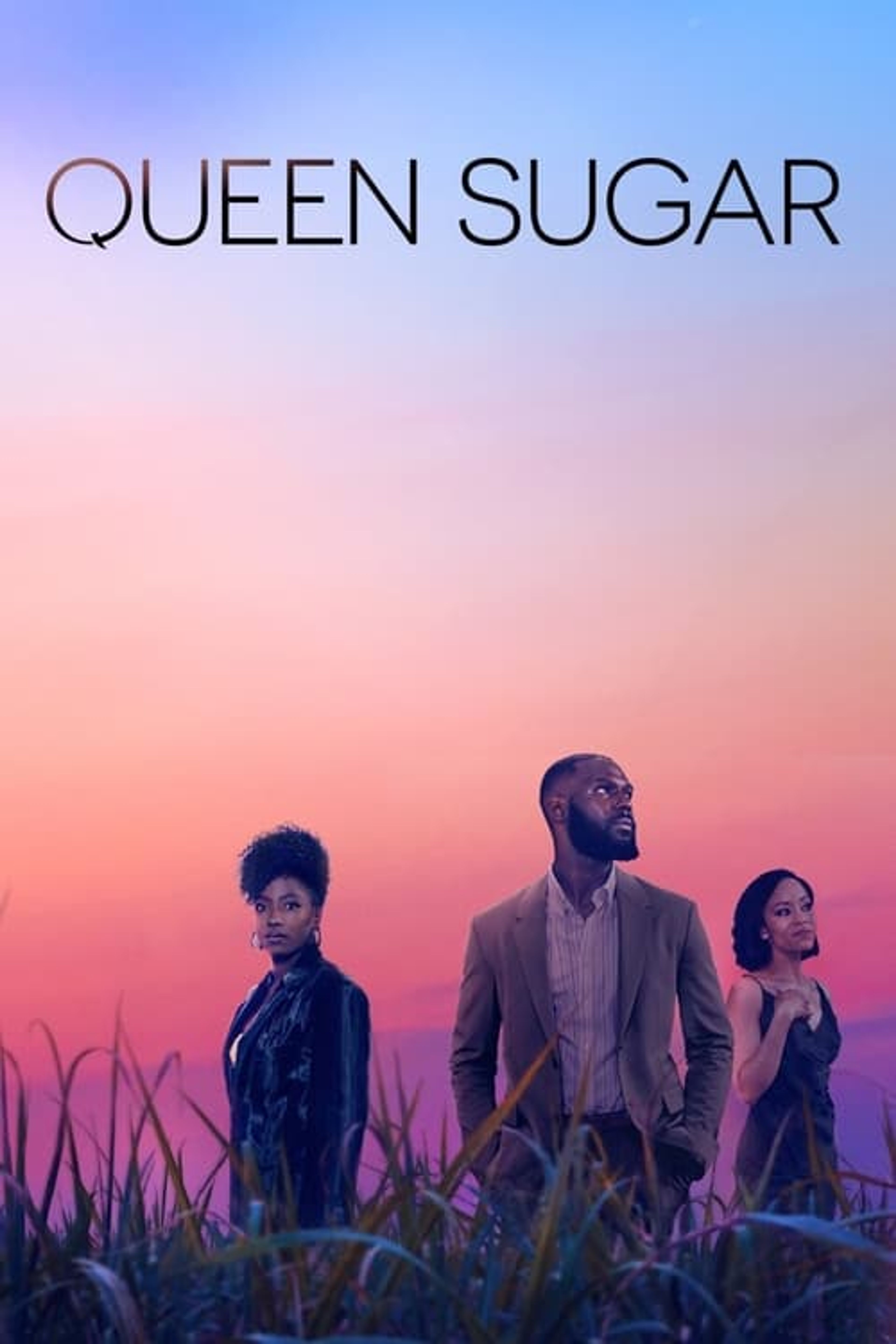 Poster image of Queen Sugar