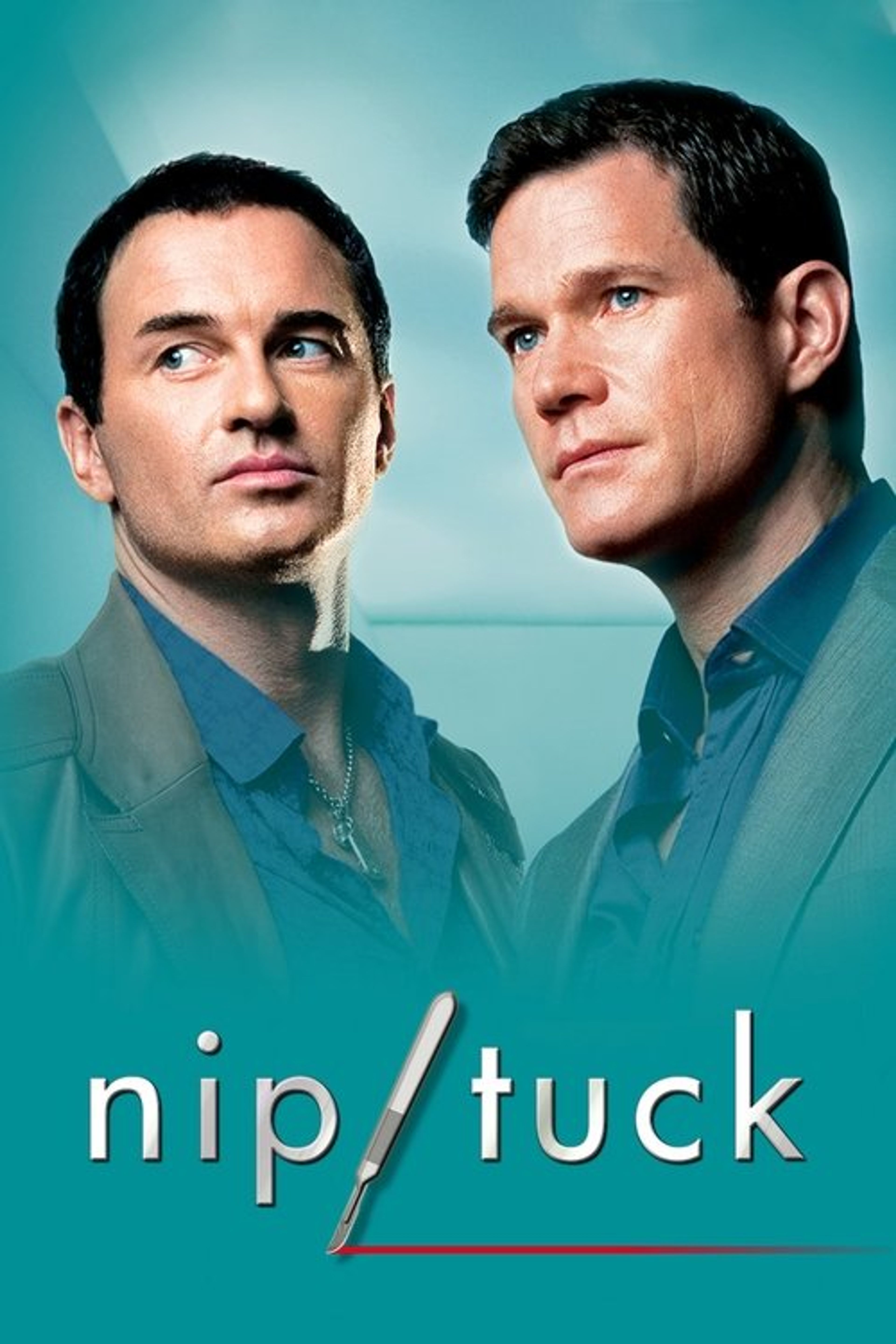 Poster image of Nip/Tuck