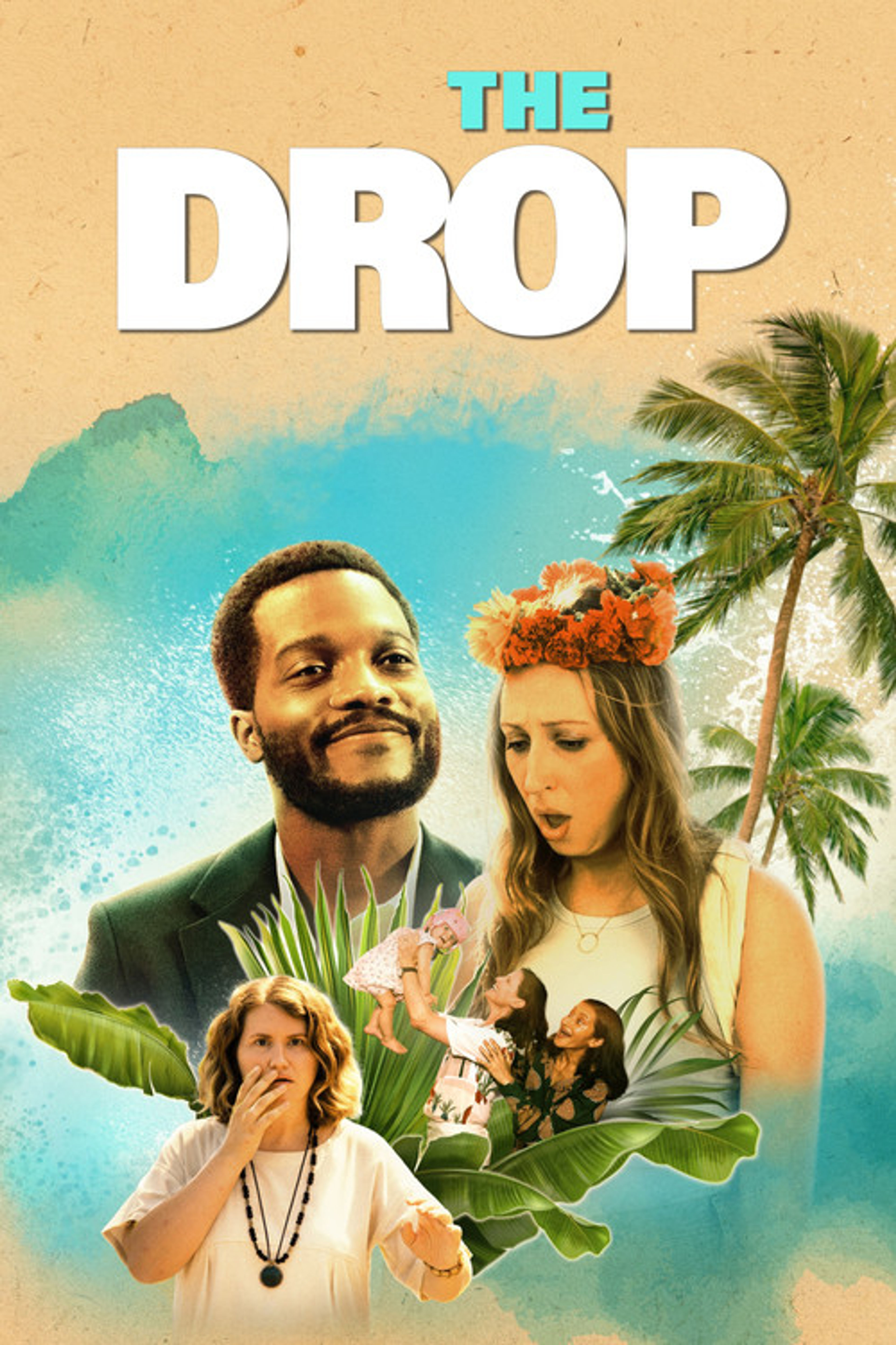 Poster image of The Drop
