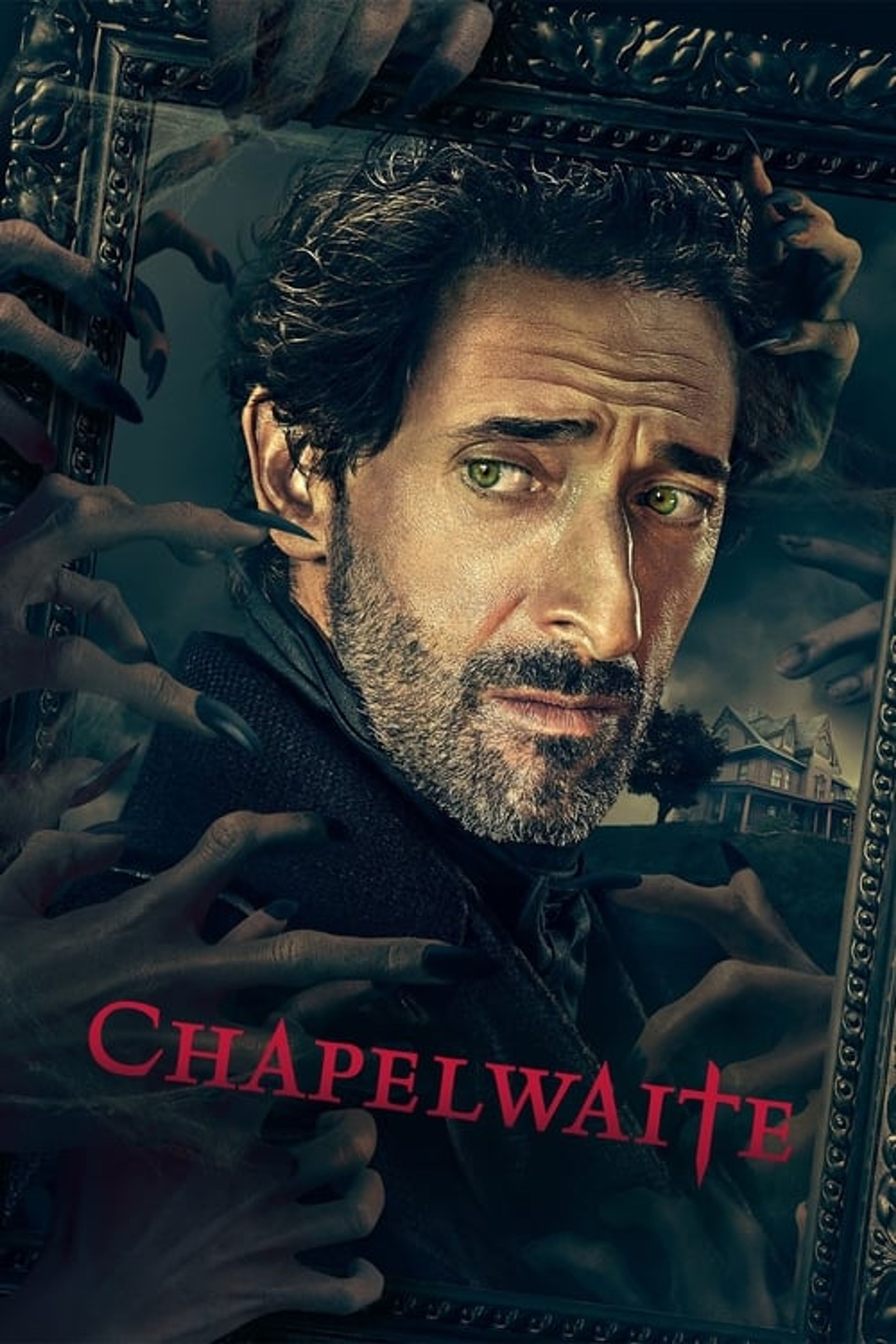 Poster image of Chapelwaite