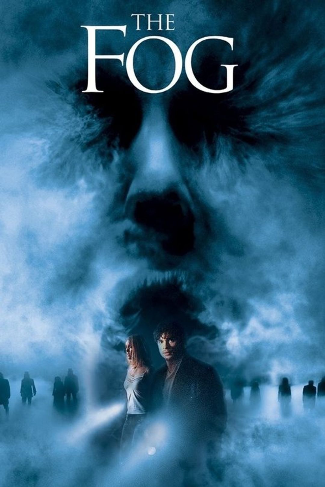 Poster image of The Fog