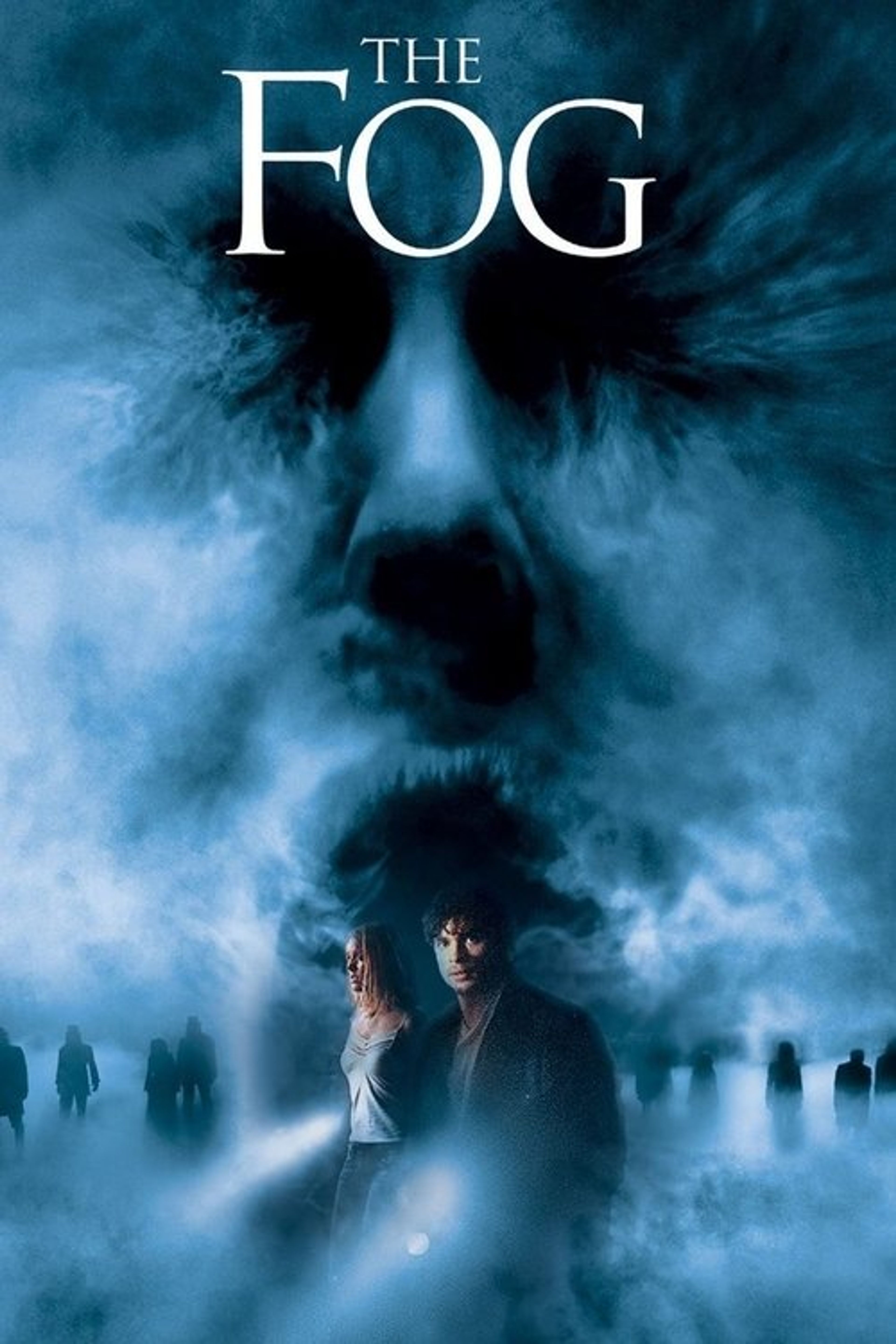 Poster image of The Fog