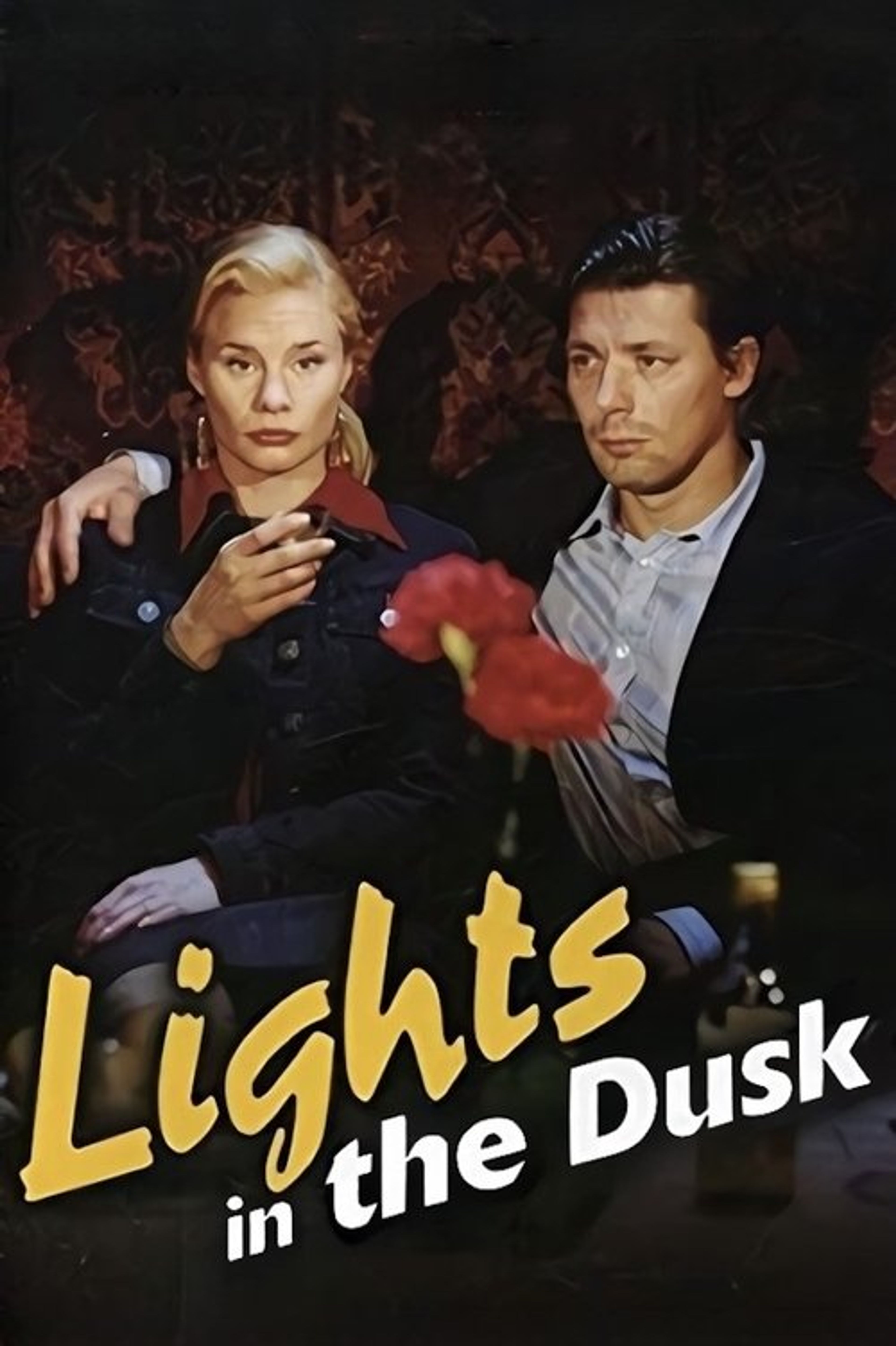 Poster image of Lights in the Dusk