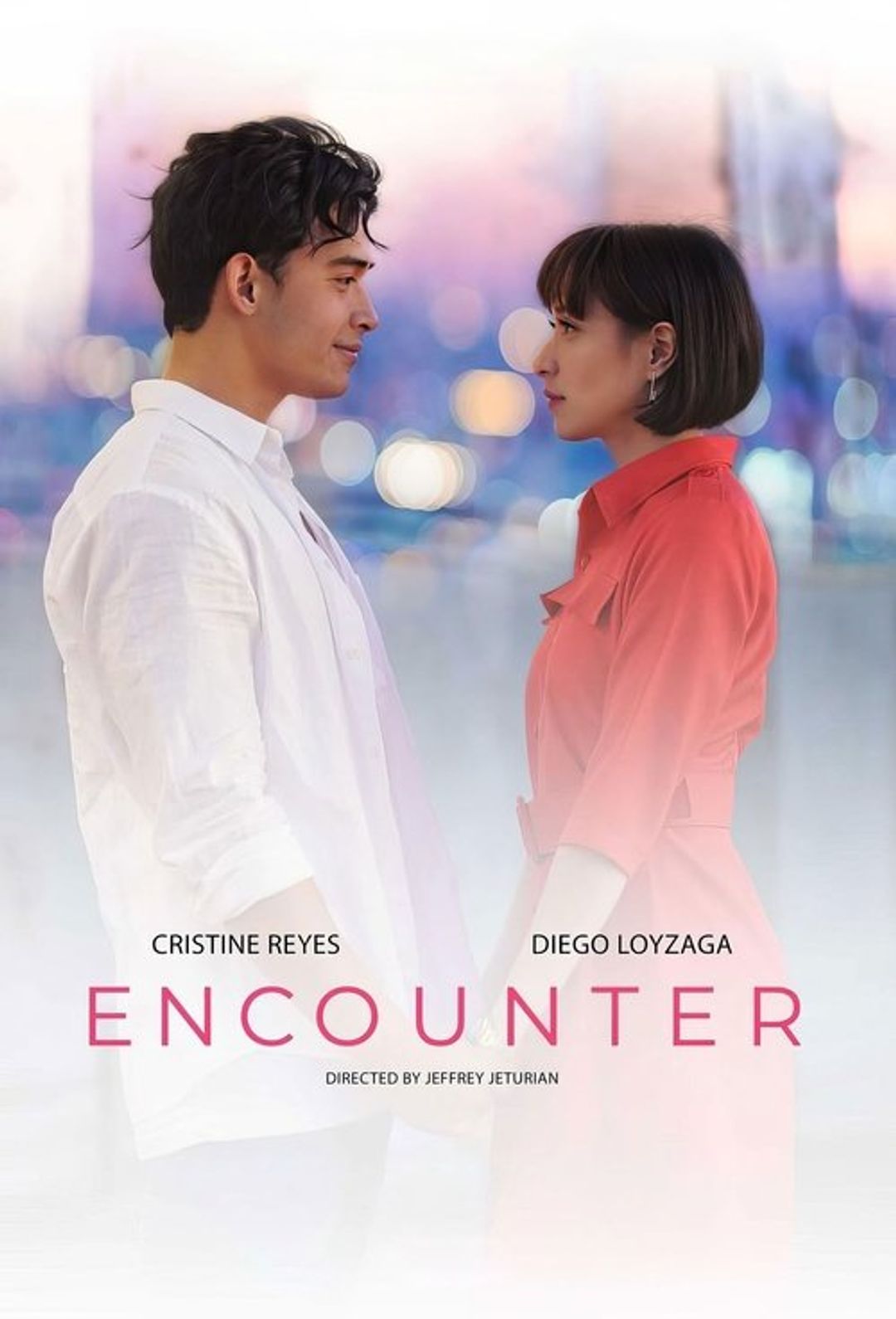 Poster image of Encounter