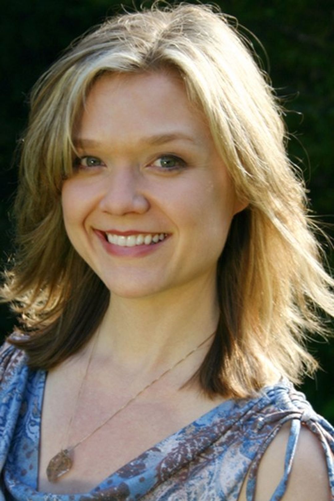 Profile image of Ariana Richards