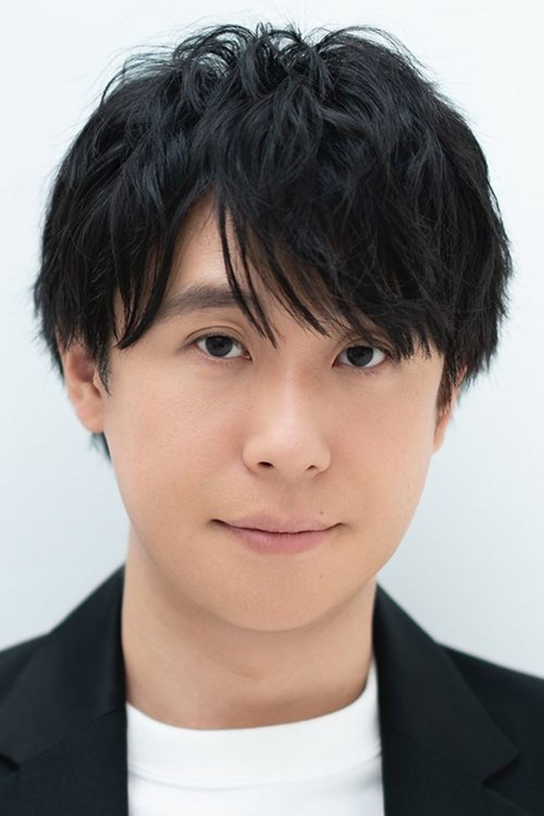 Profile image of Kenichi Suzumura
