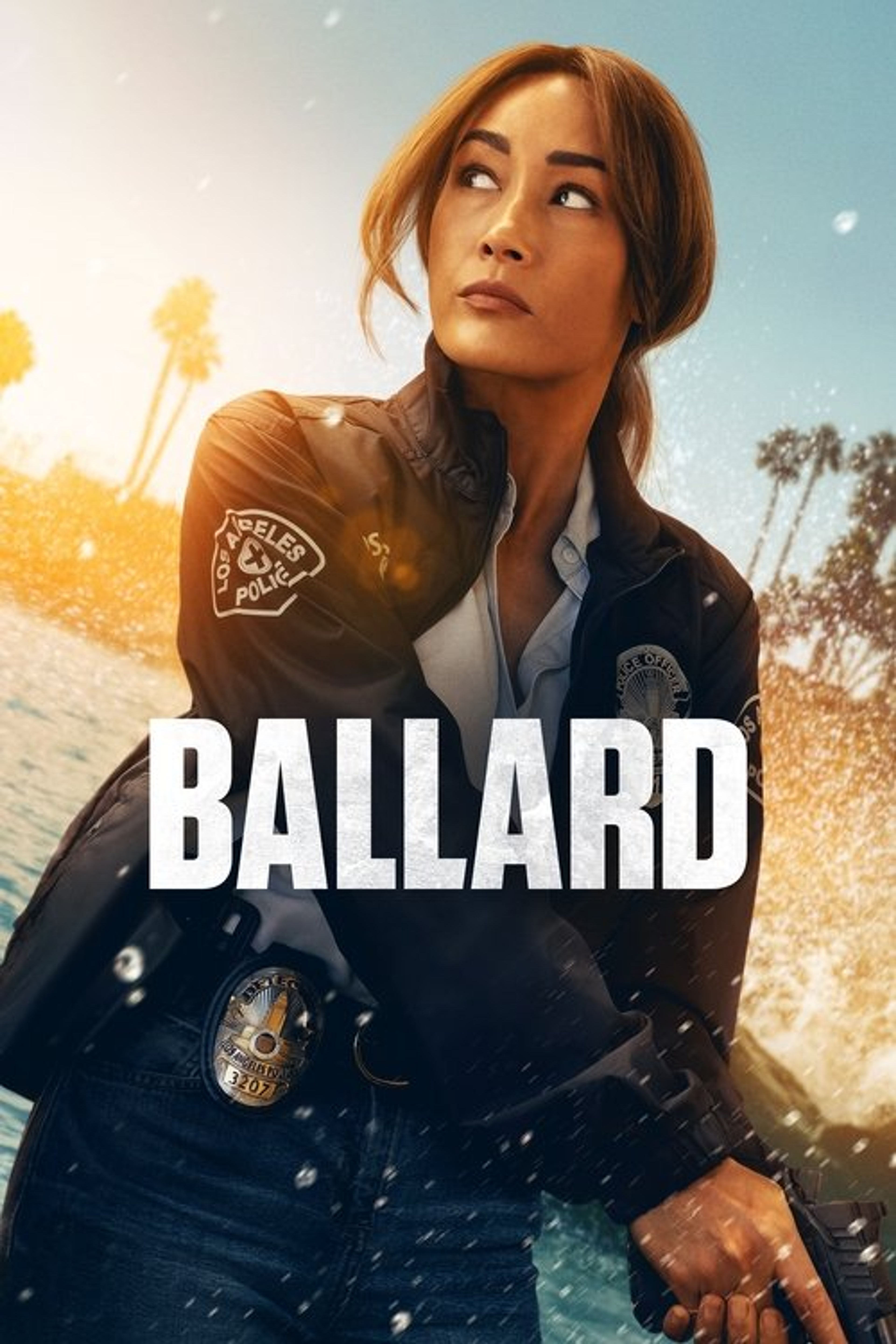 Poster image of Ballard