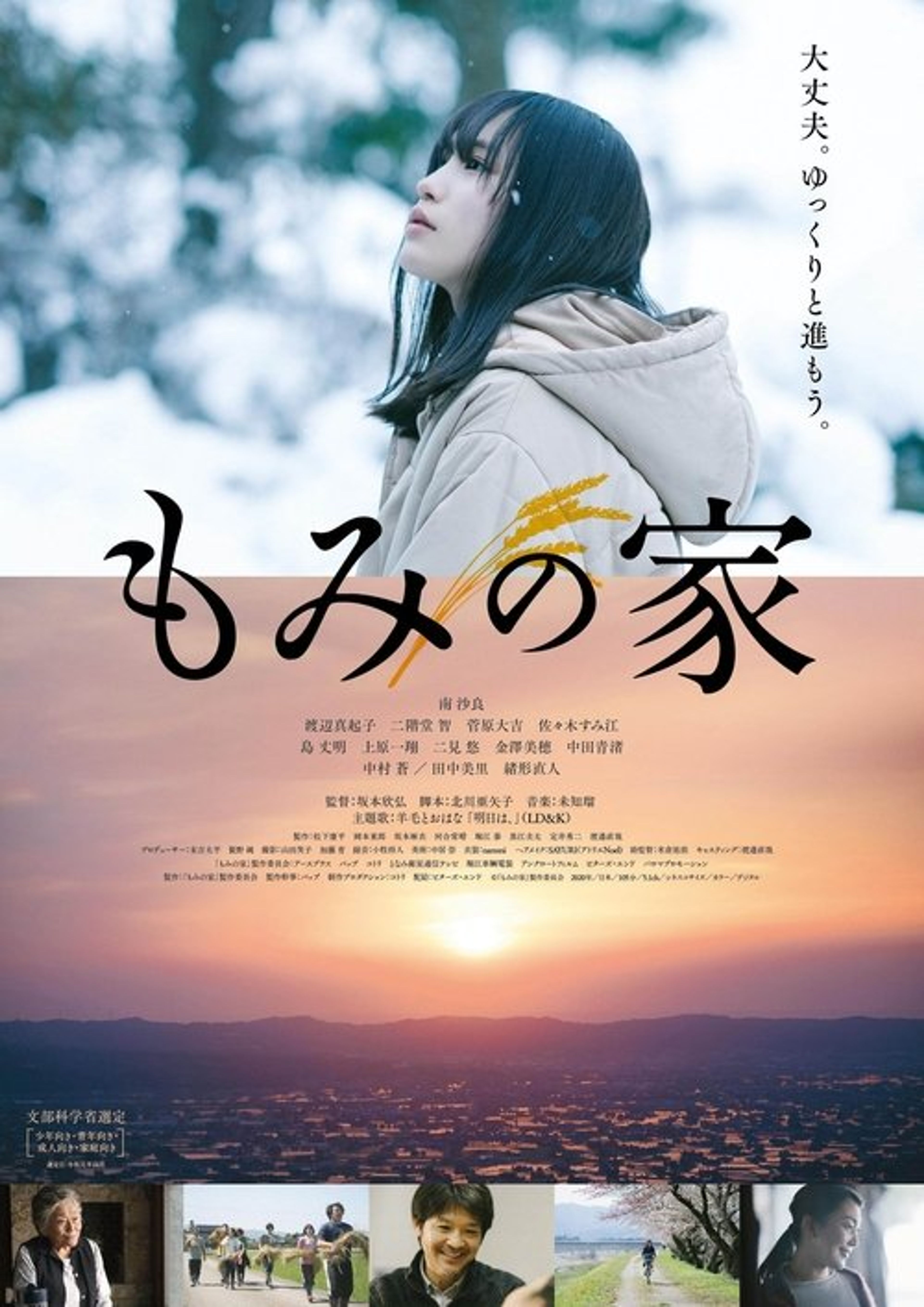 Poster image of Momi's House