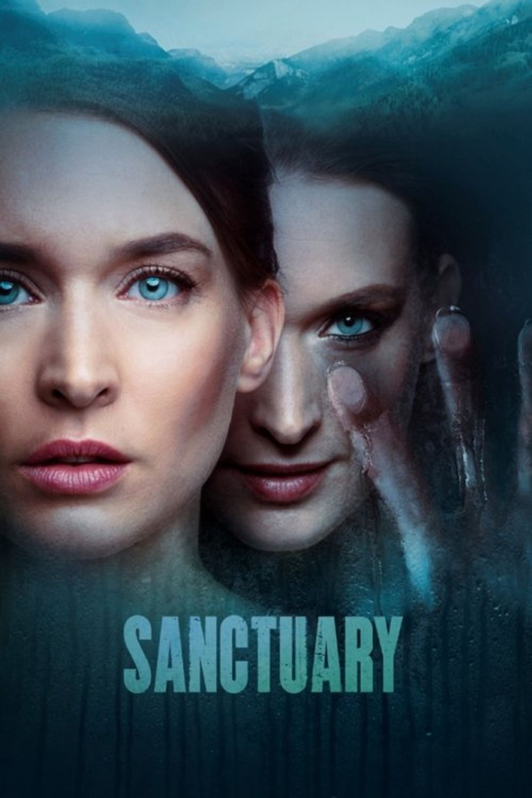 Poster image of Sanctuary
