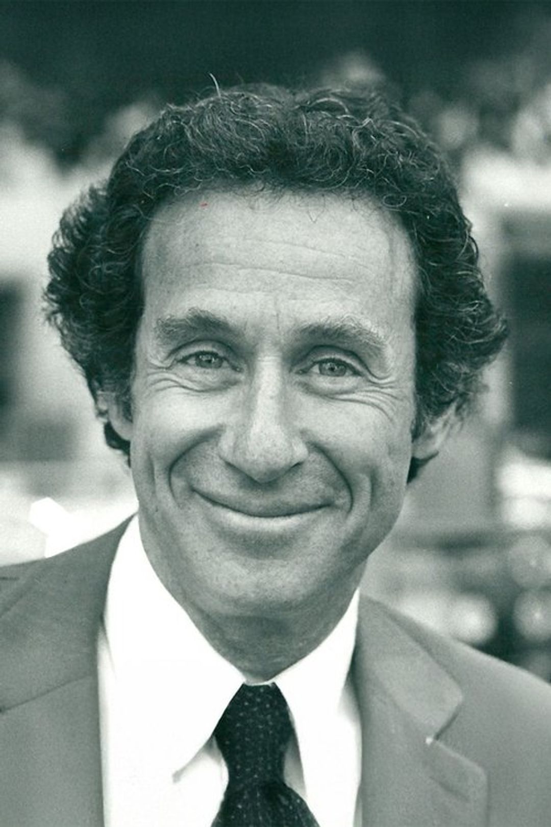 Profile image of Arthur Penn