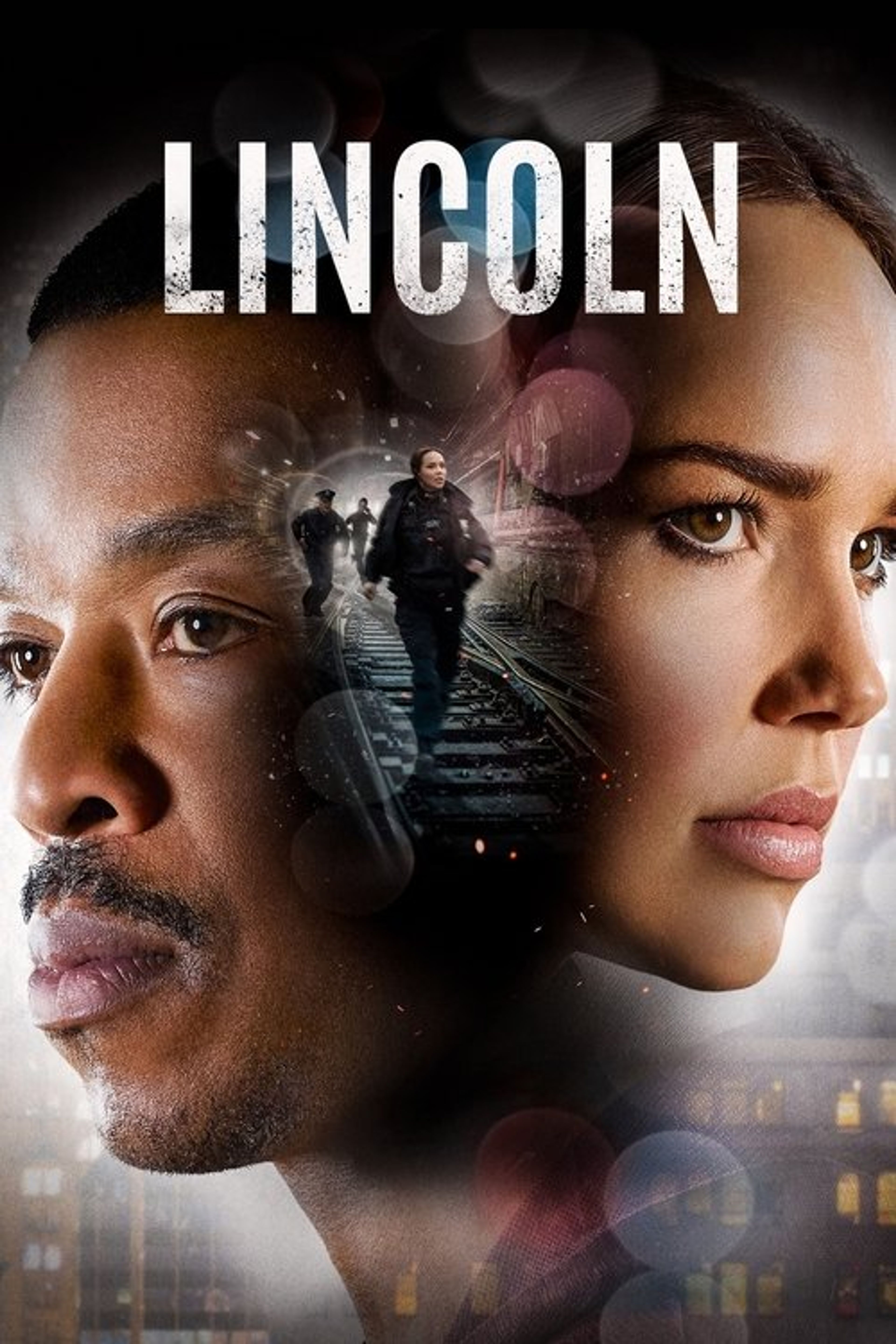 Poster image of Lincoln Rhyme: Hunt for the Bone Collector