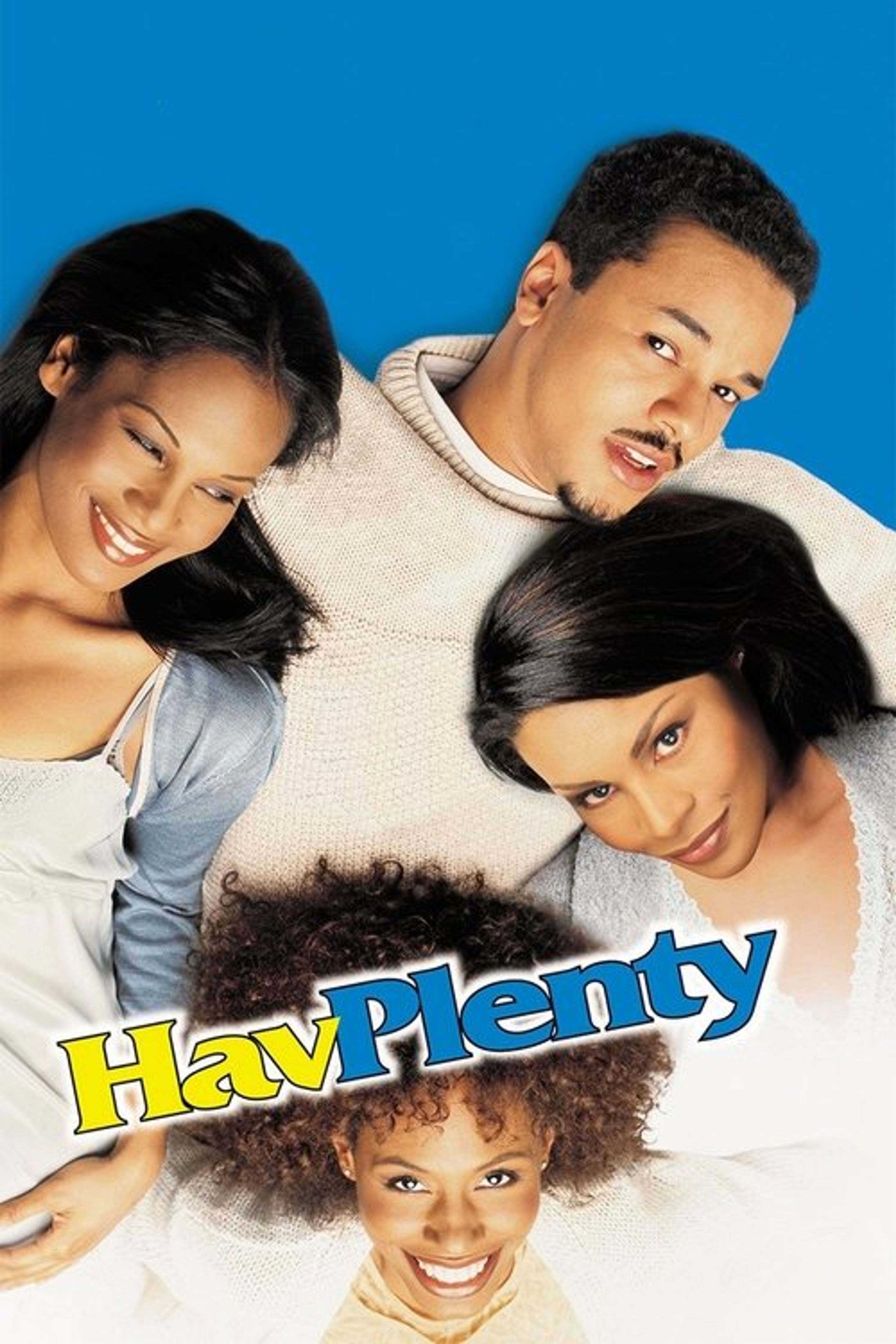 Poster image of Hav Plenty