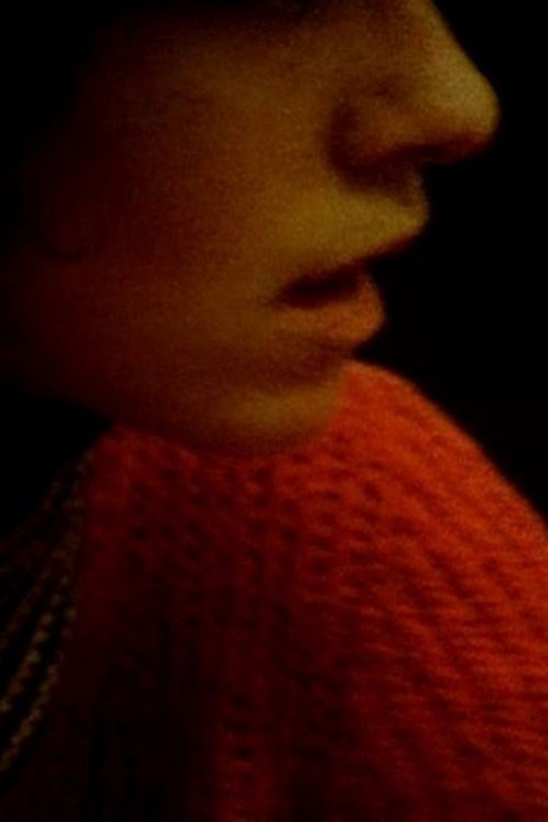 Poster image of Mutiny