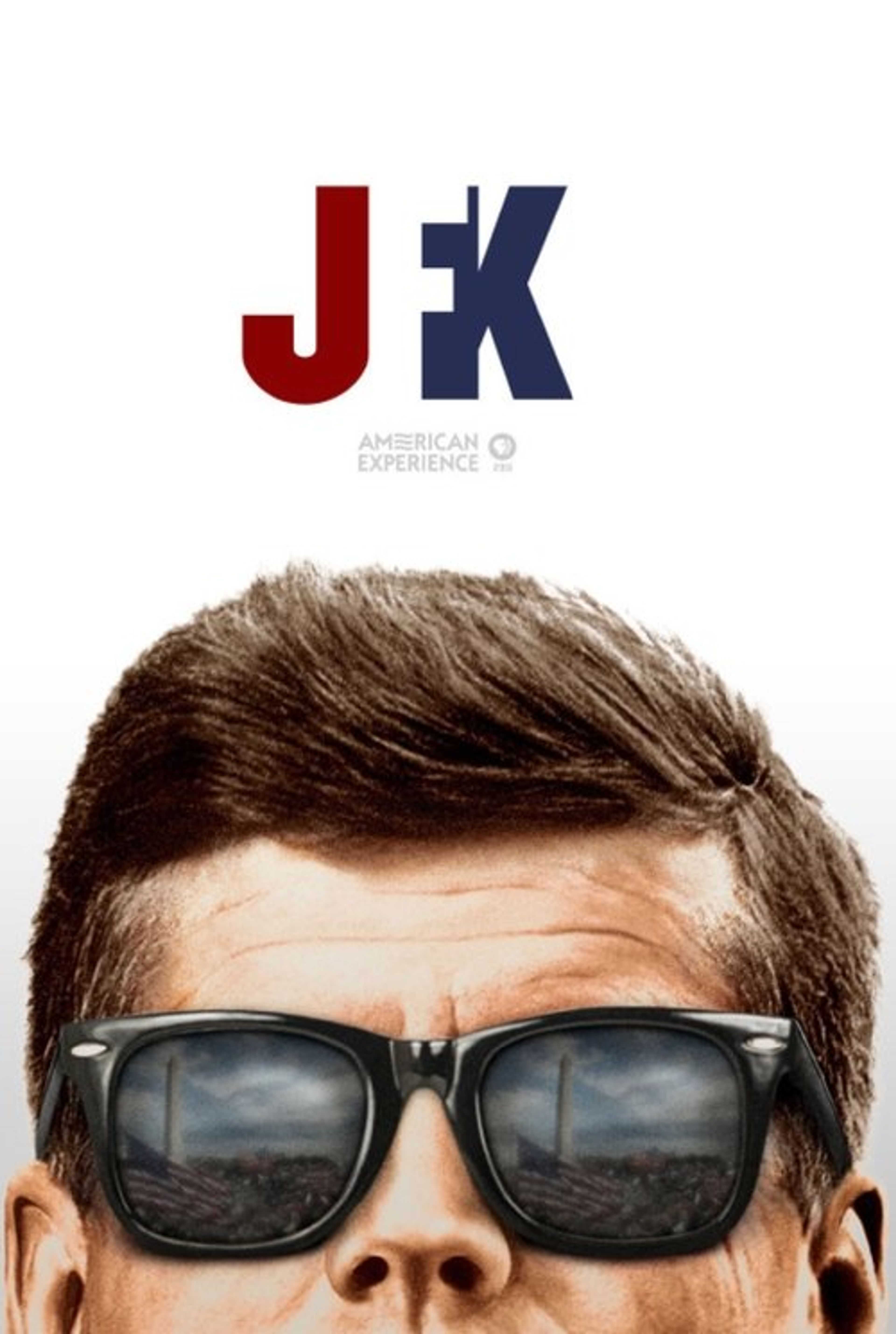Poster image of JFK