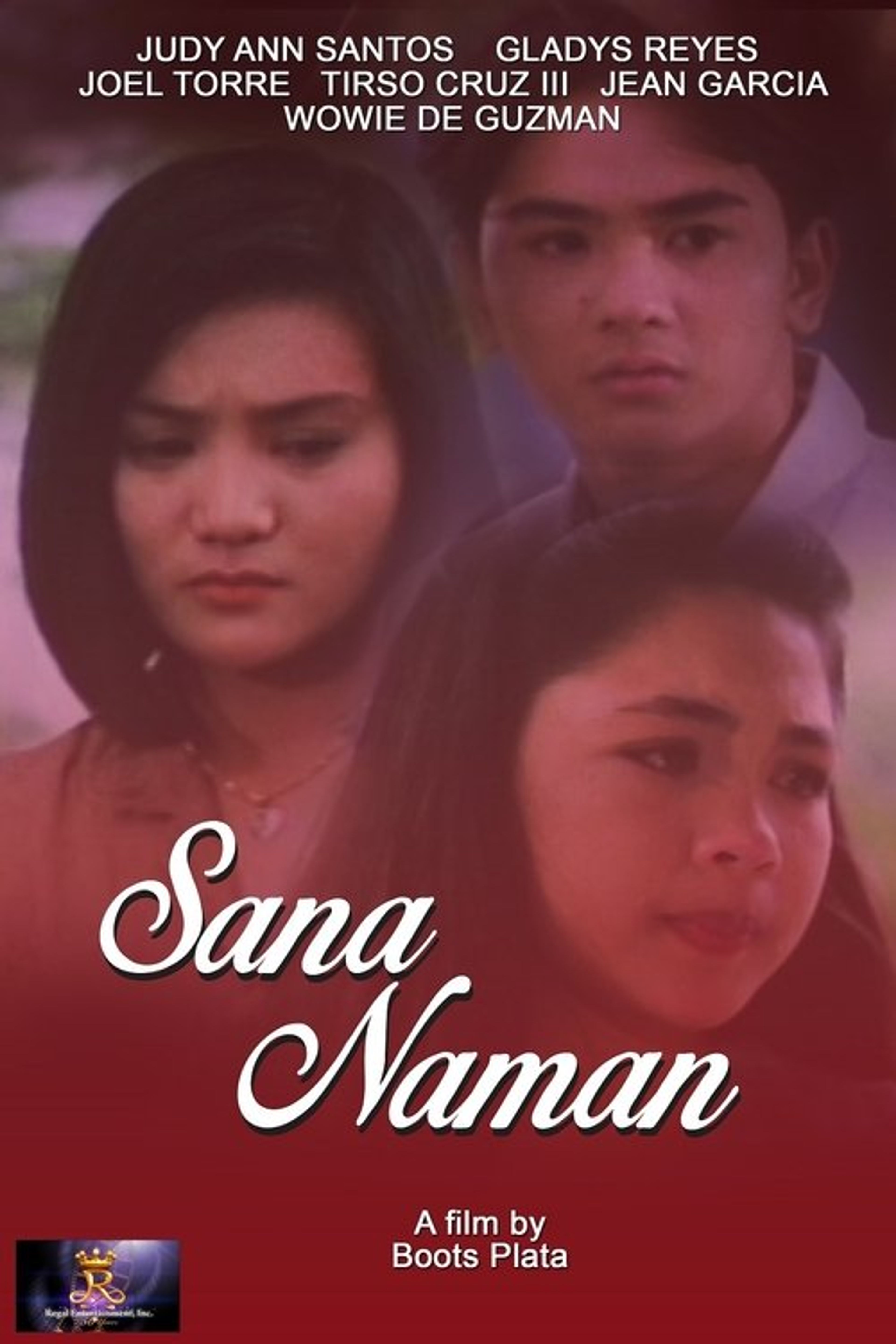 Poster image of Sana Naman