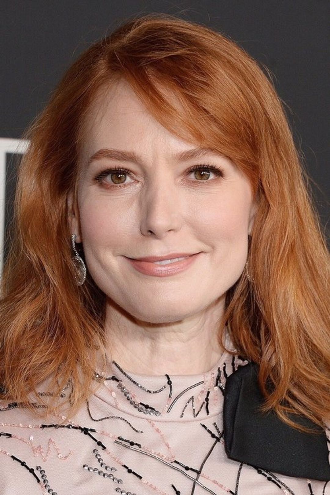 Profile image of Alicia Witt