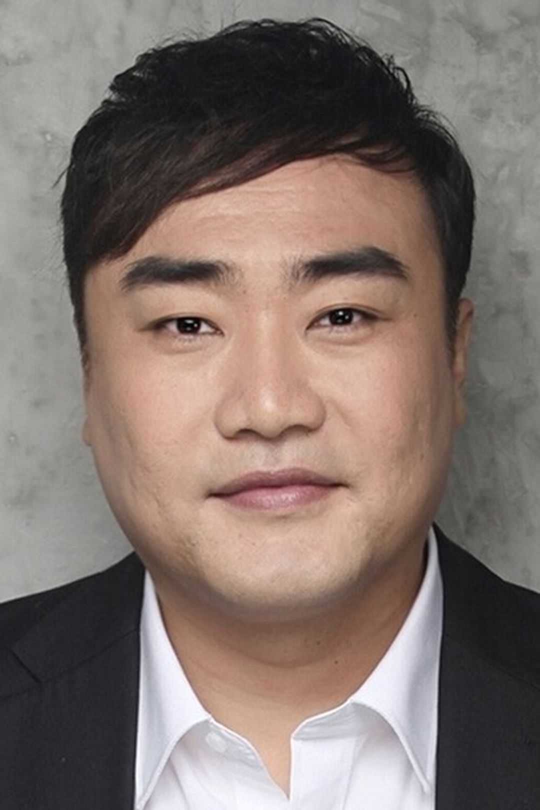 Profile image of Kim Sung-kang