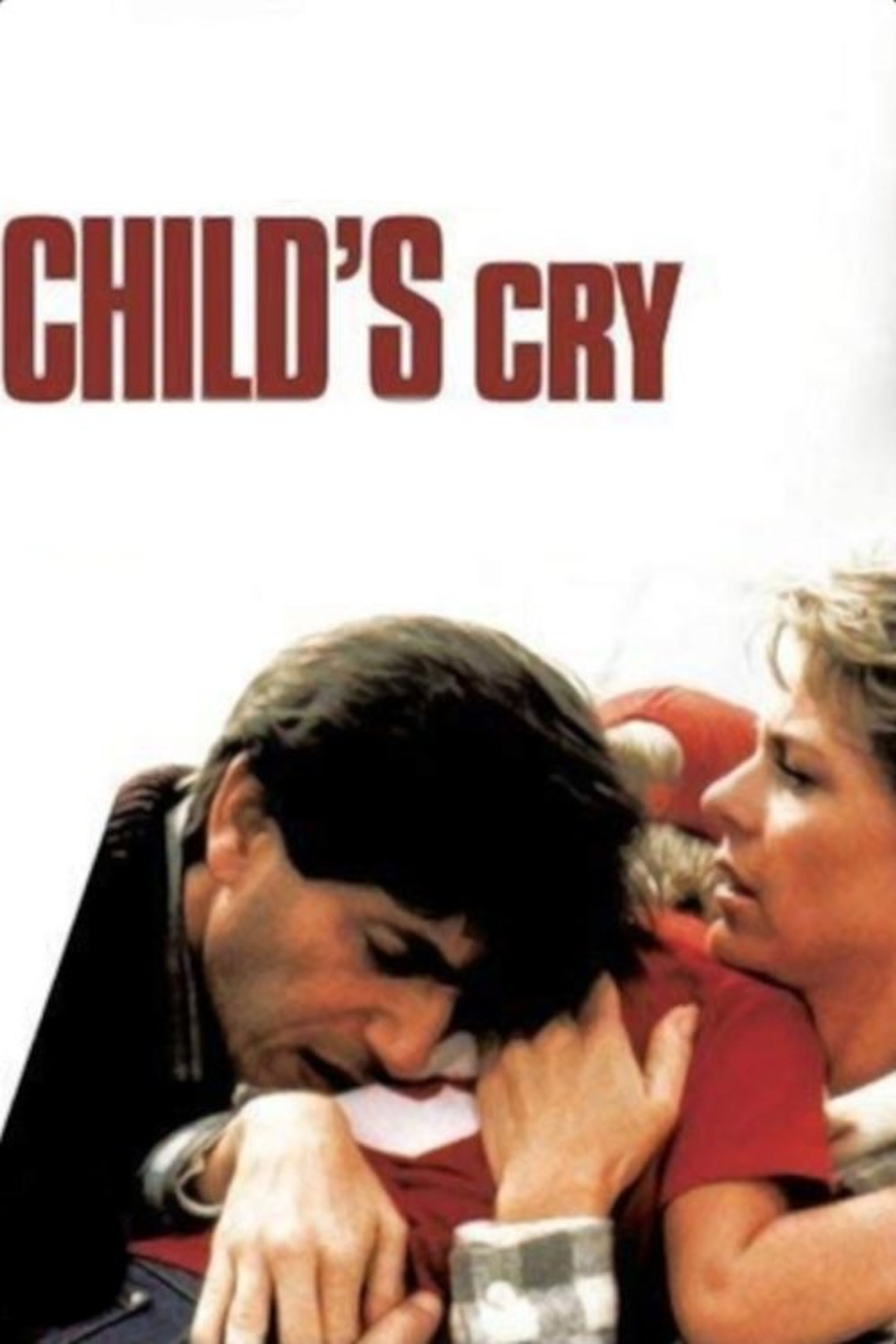 Poster image of Child's Cry