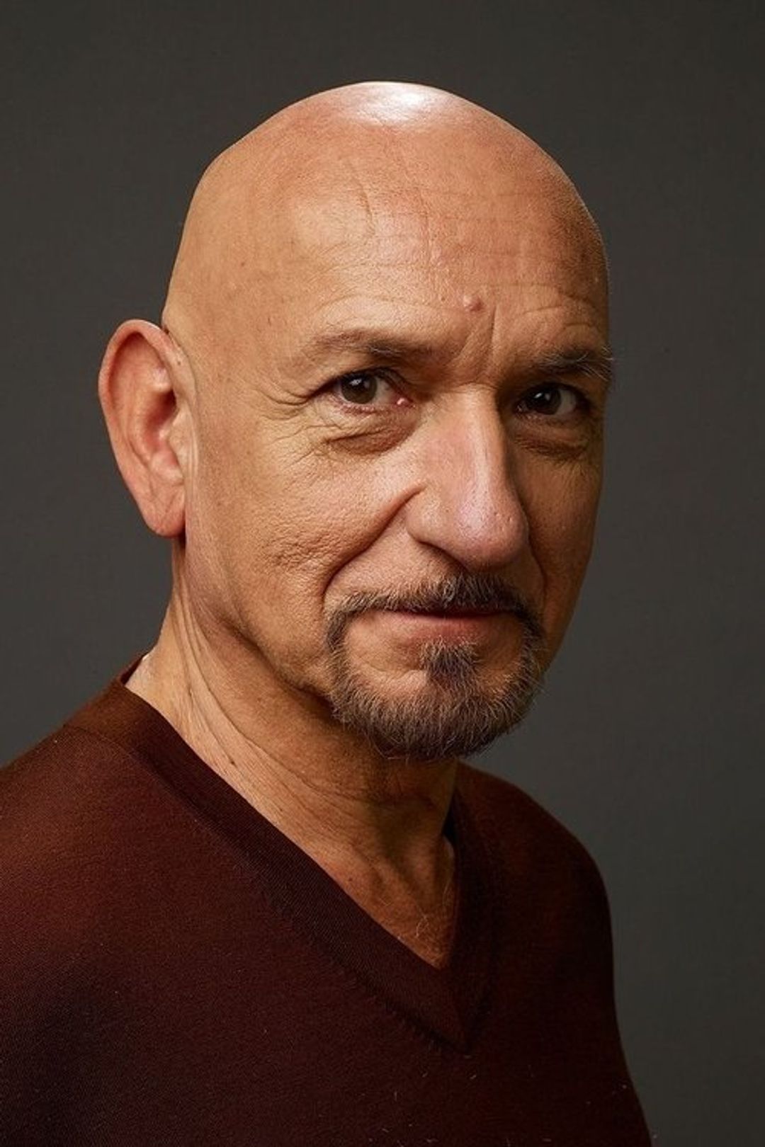 Profile image of Ben Kingsley