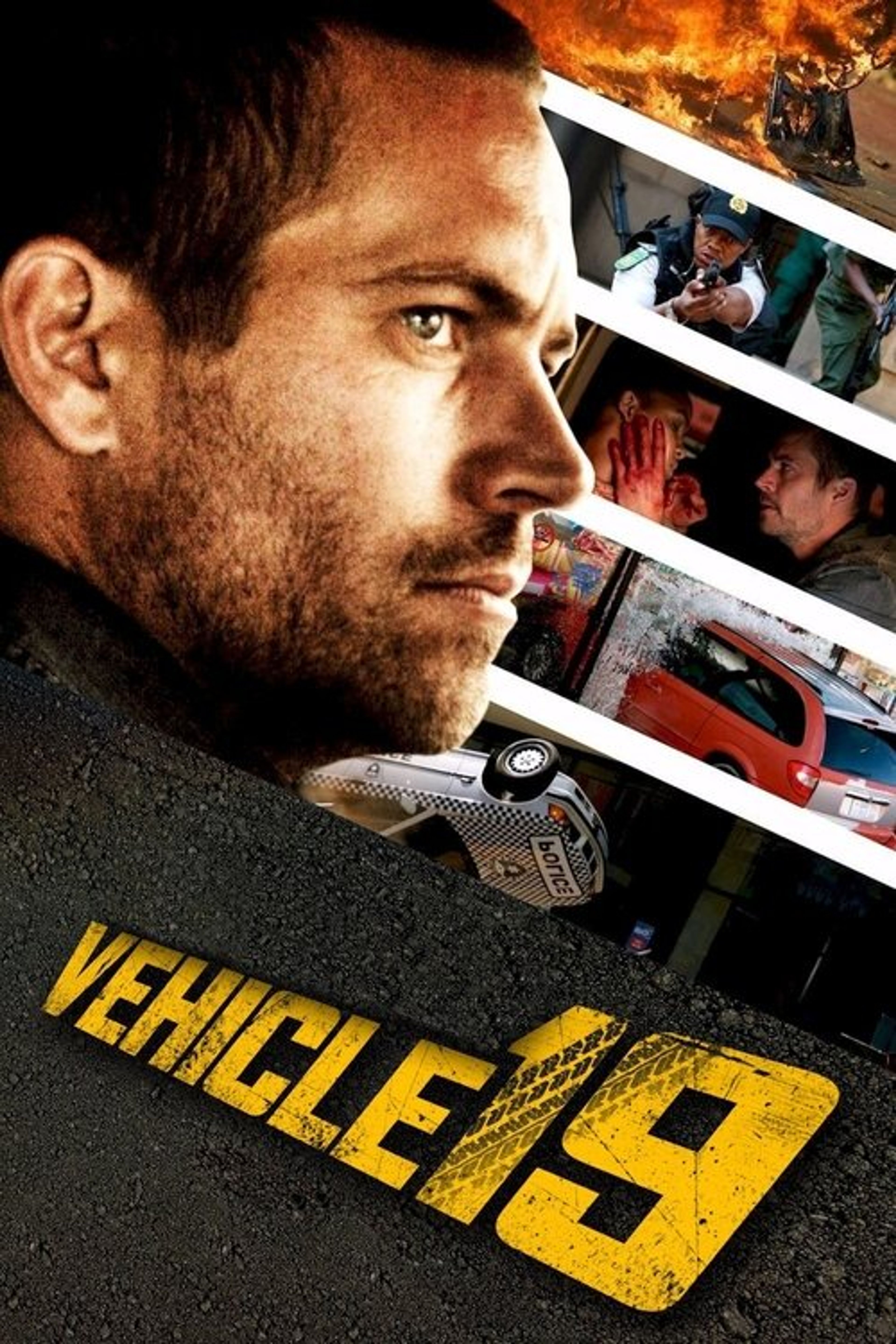 Poster image of Vehicle 19