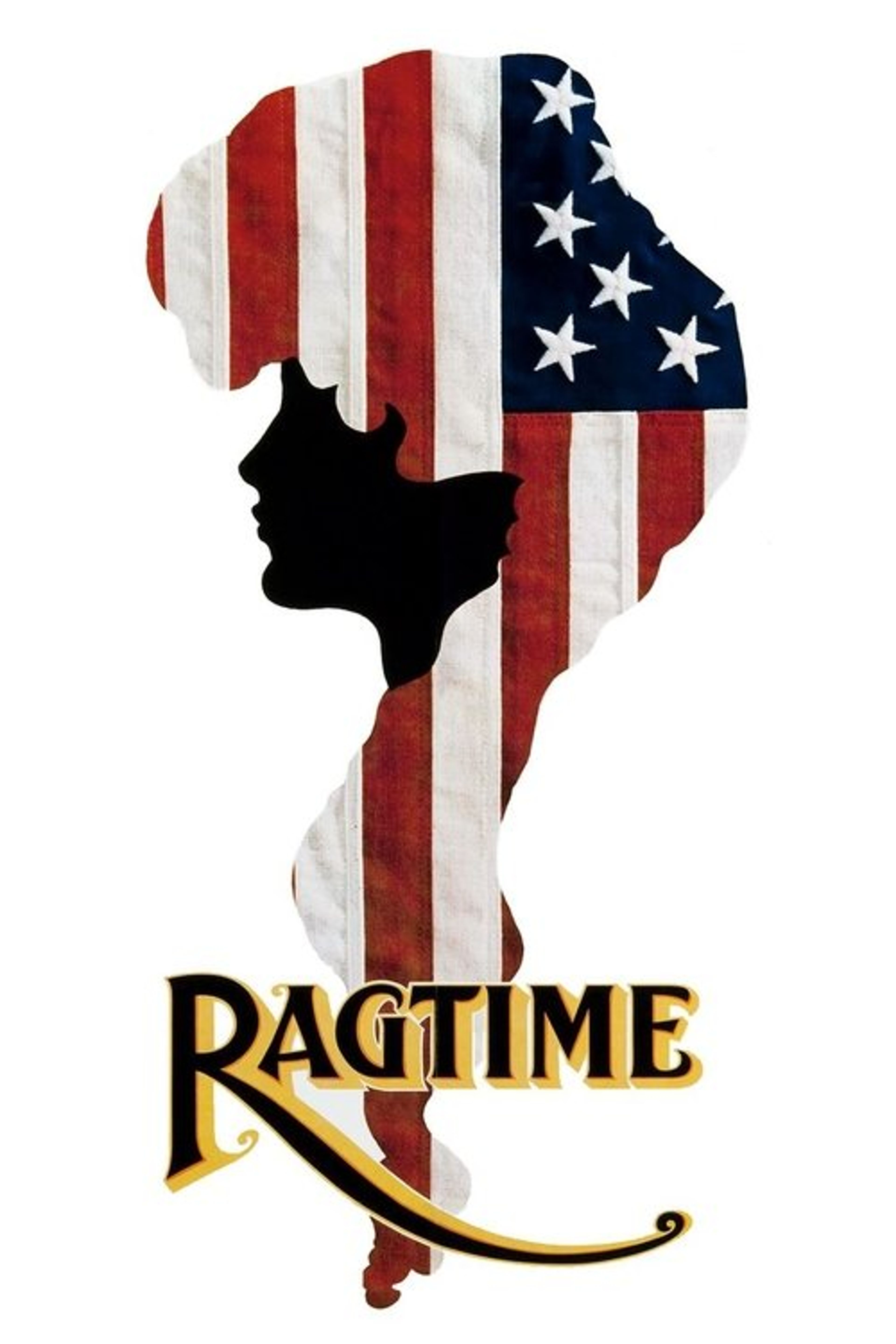 Poster image of Ragtime