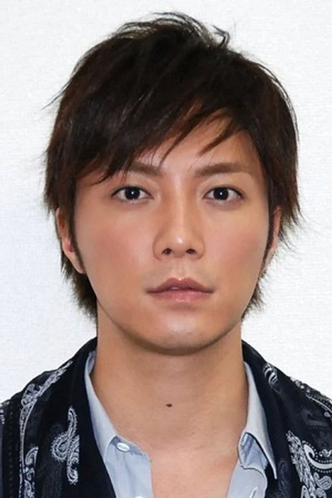 Profile image of Hiroki Narimiya