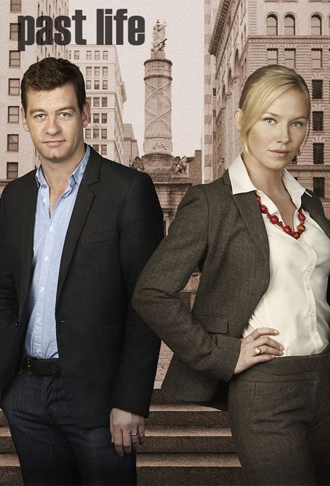 Poster image of Past Life