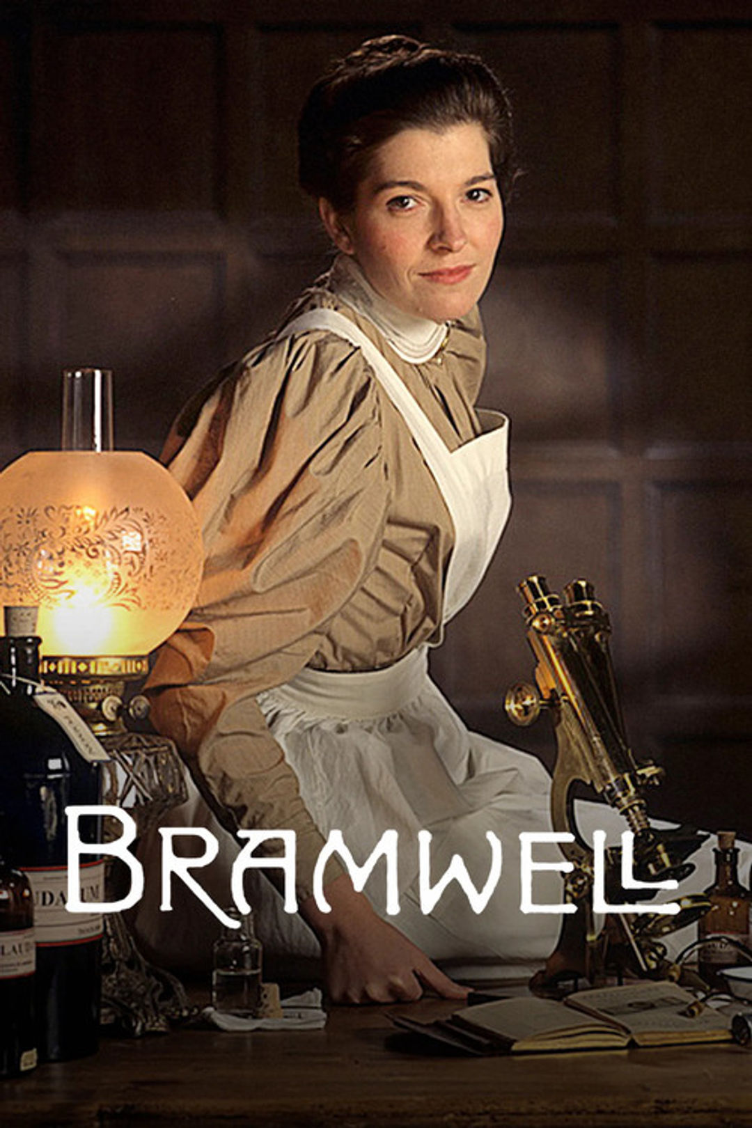 Poster image of Bramwell