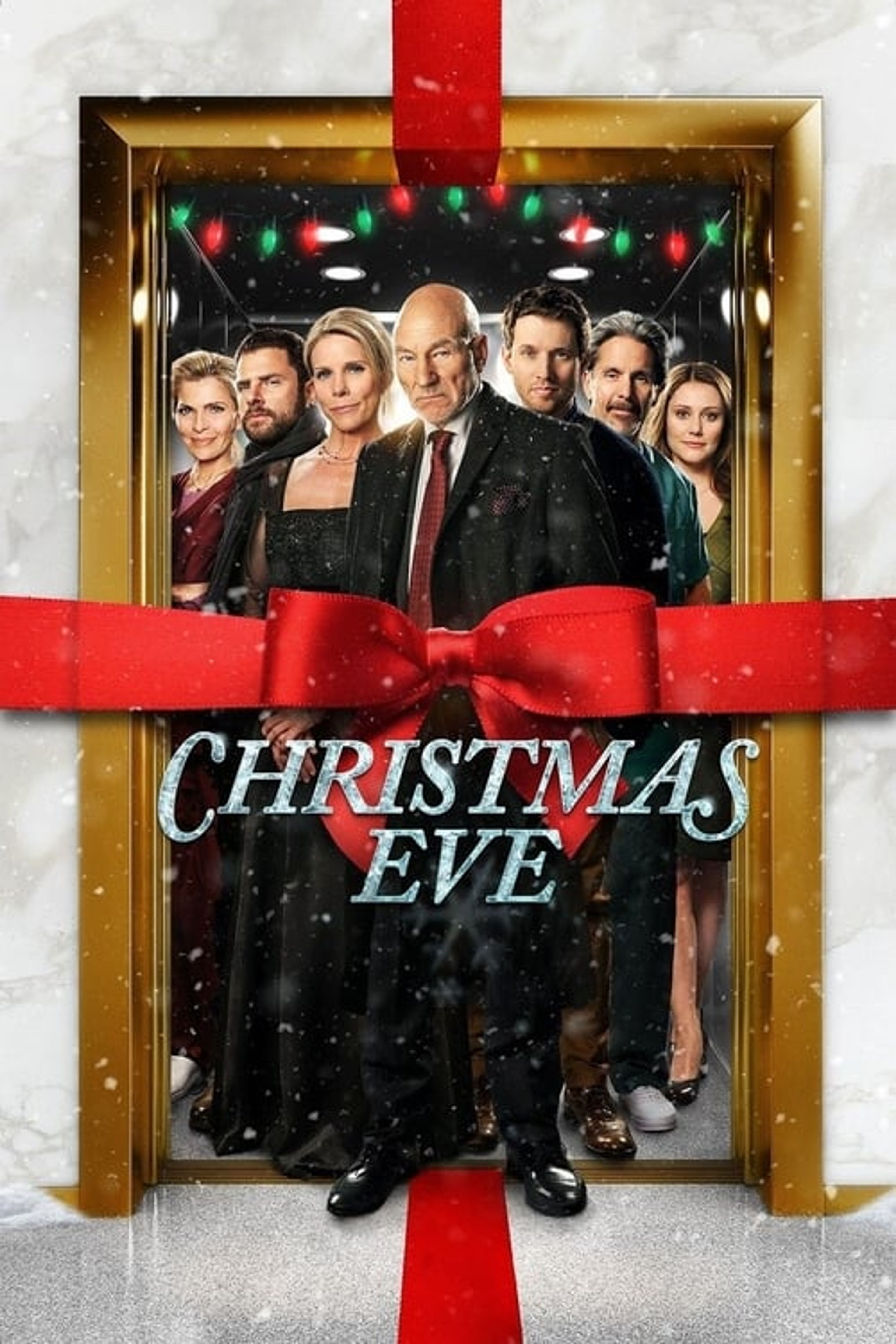 Poster image of Christmas Eve
