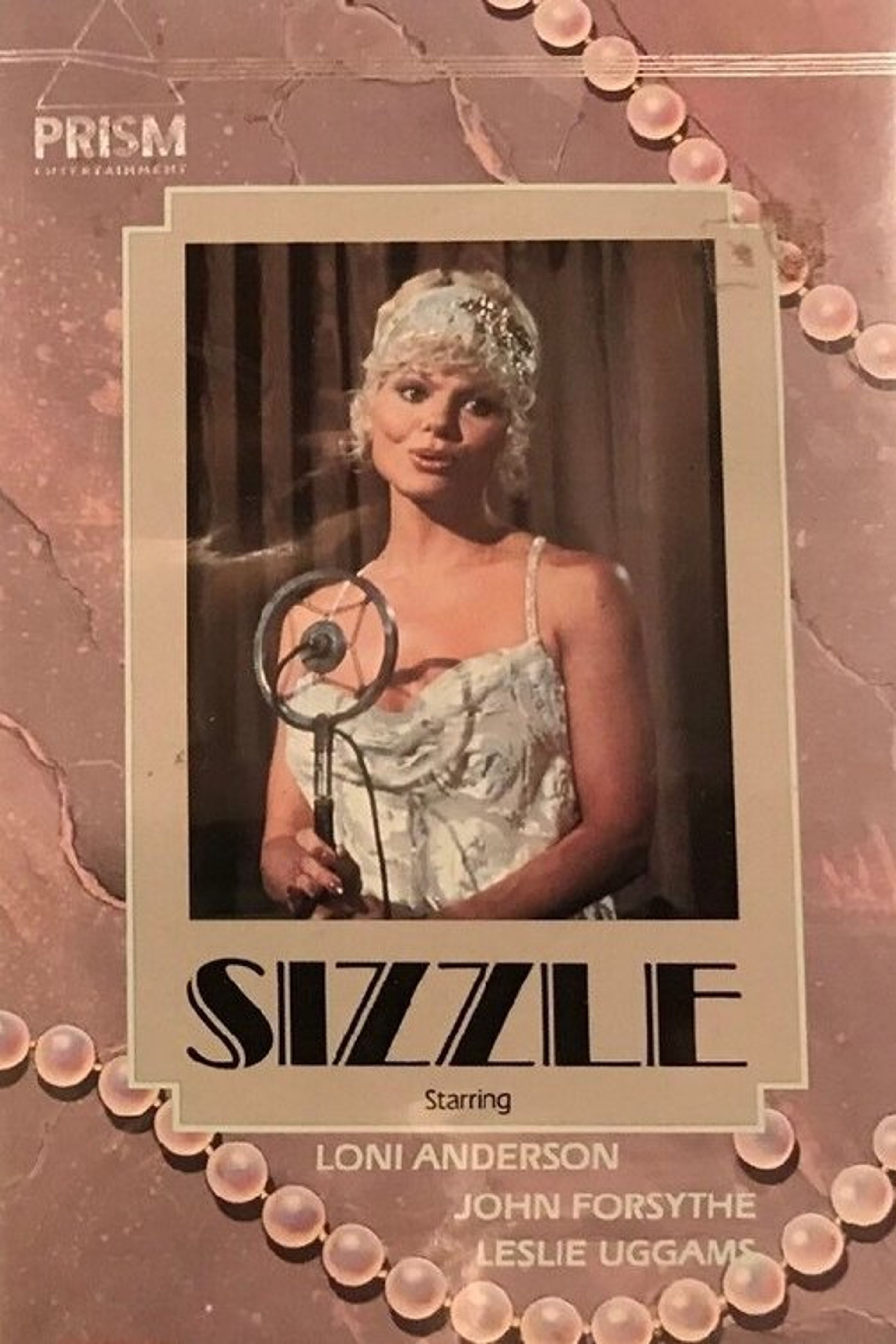 Poster image of Sizzle
