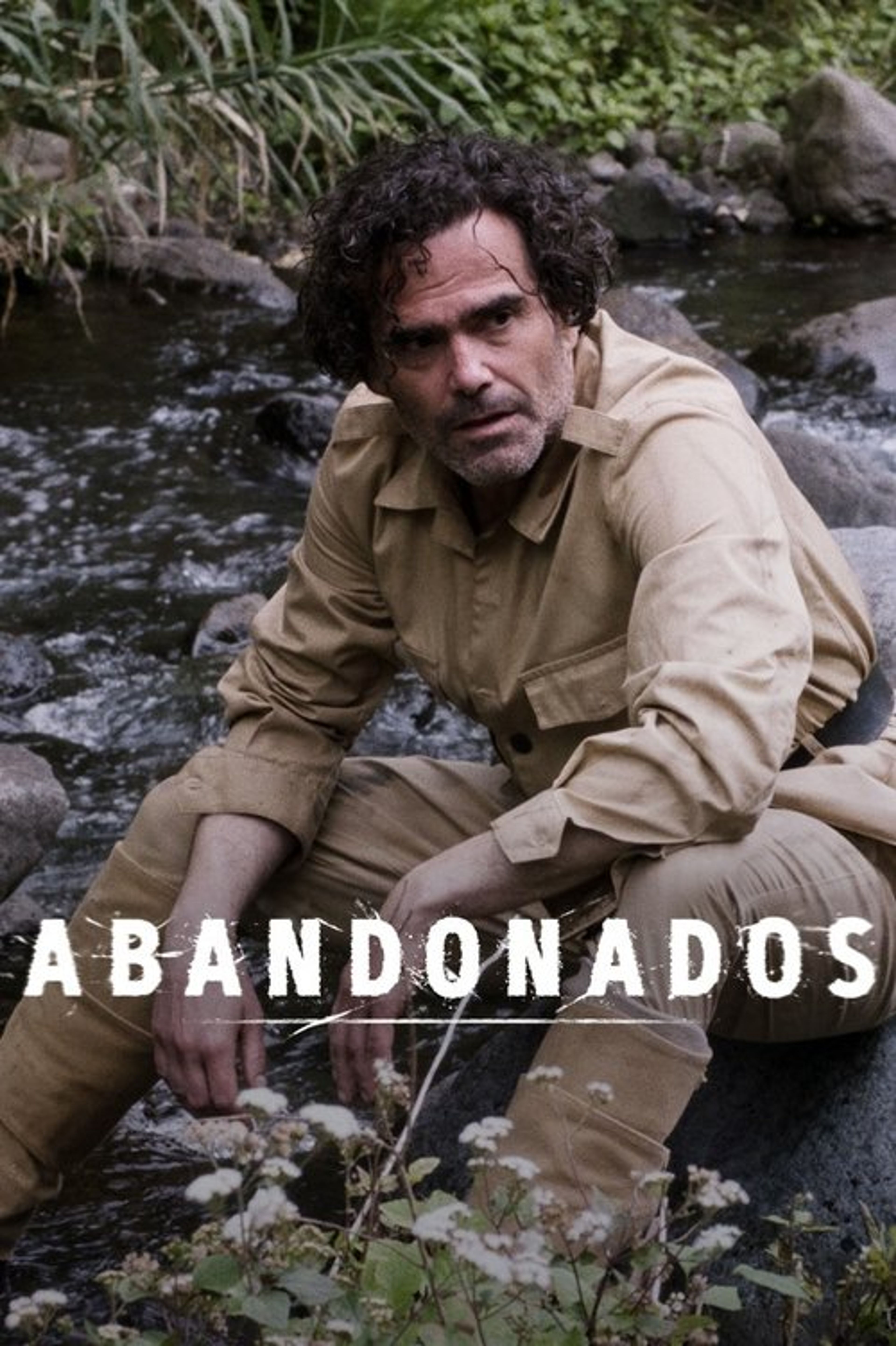 Poster image of Abandonados