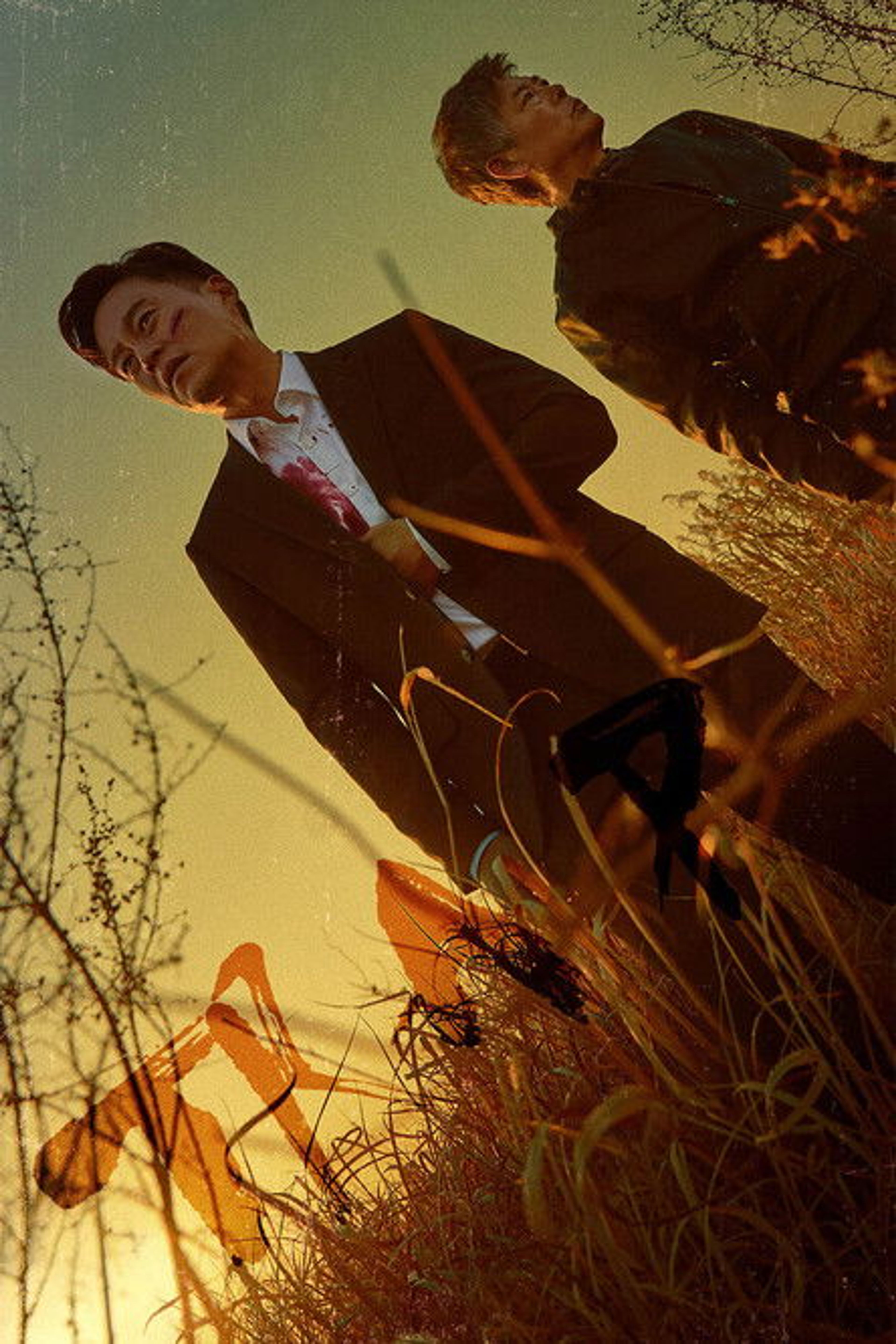 Poster image of Trap