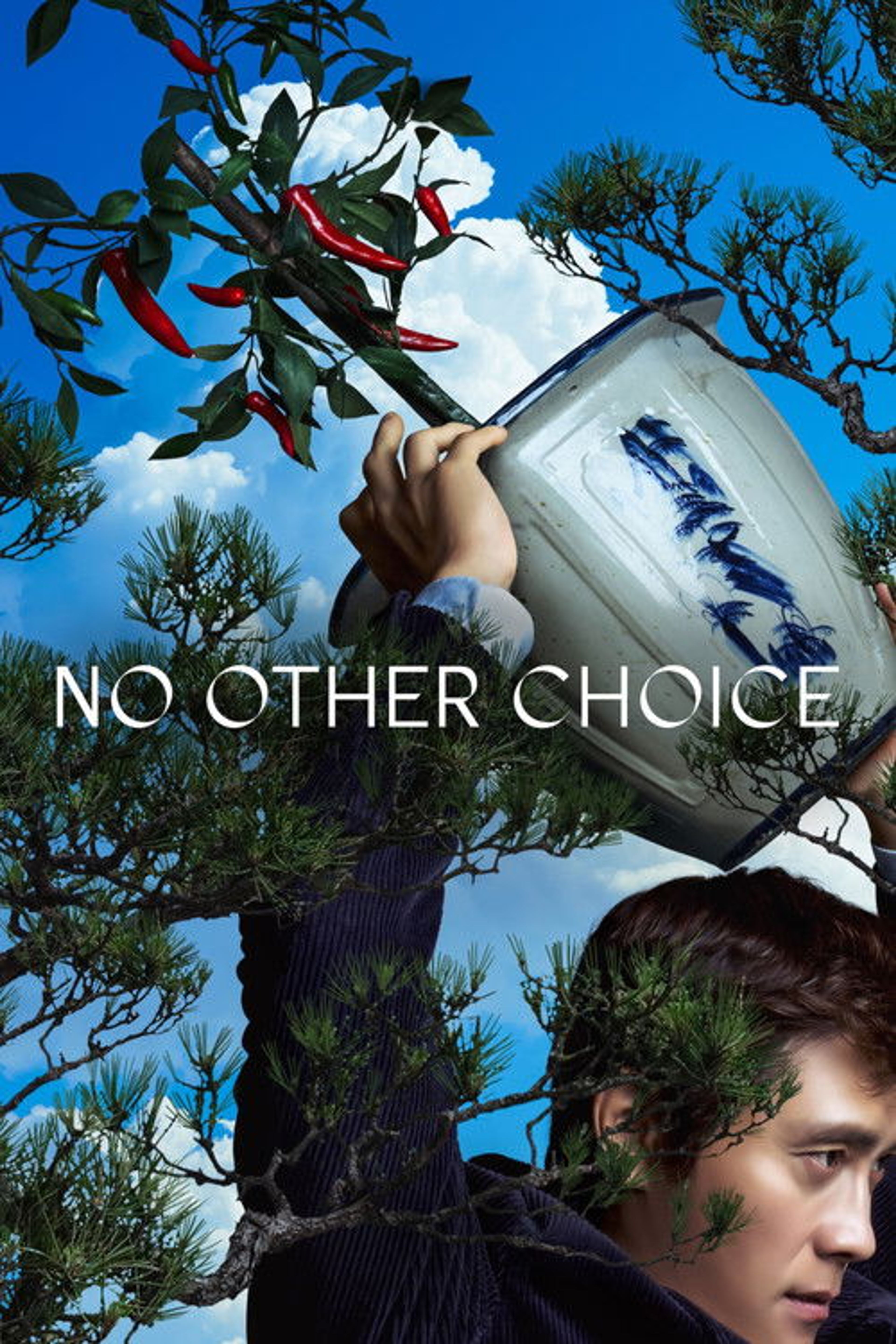 Poster image of No Other Choice