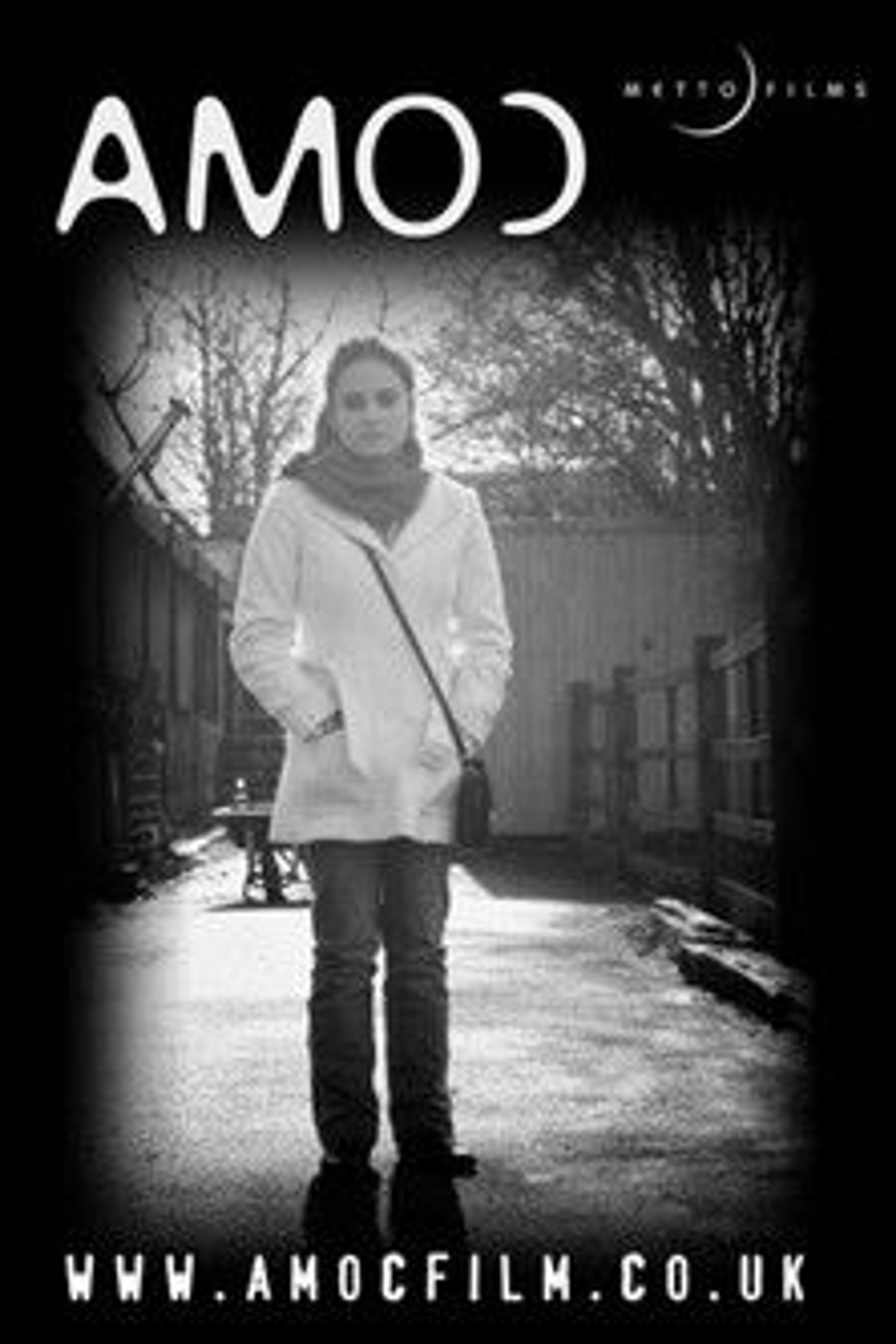 Poster image of Amoc