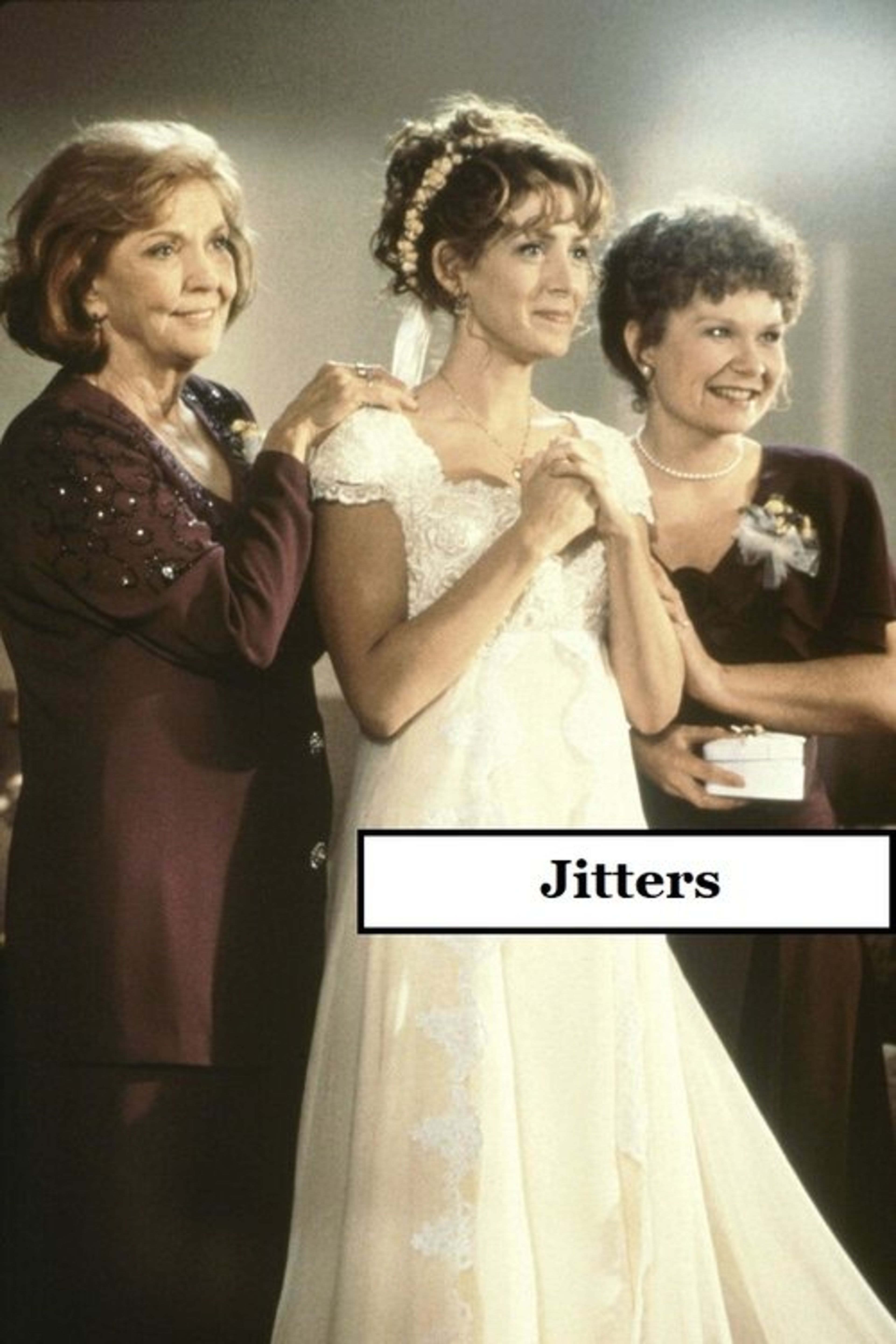 Poster image of Jitters