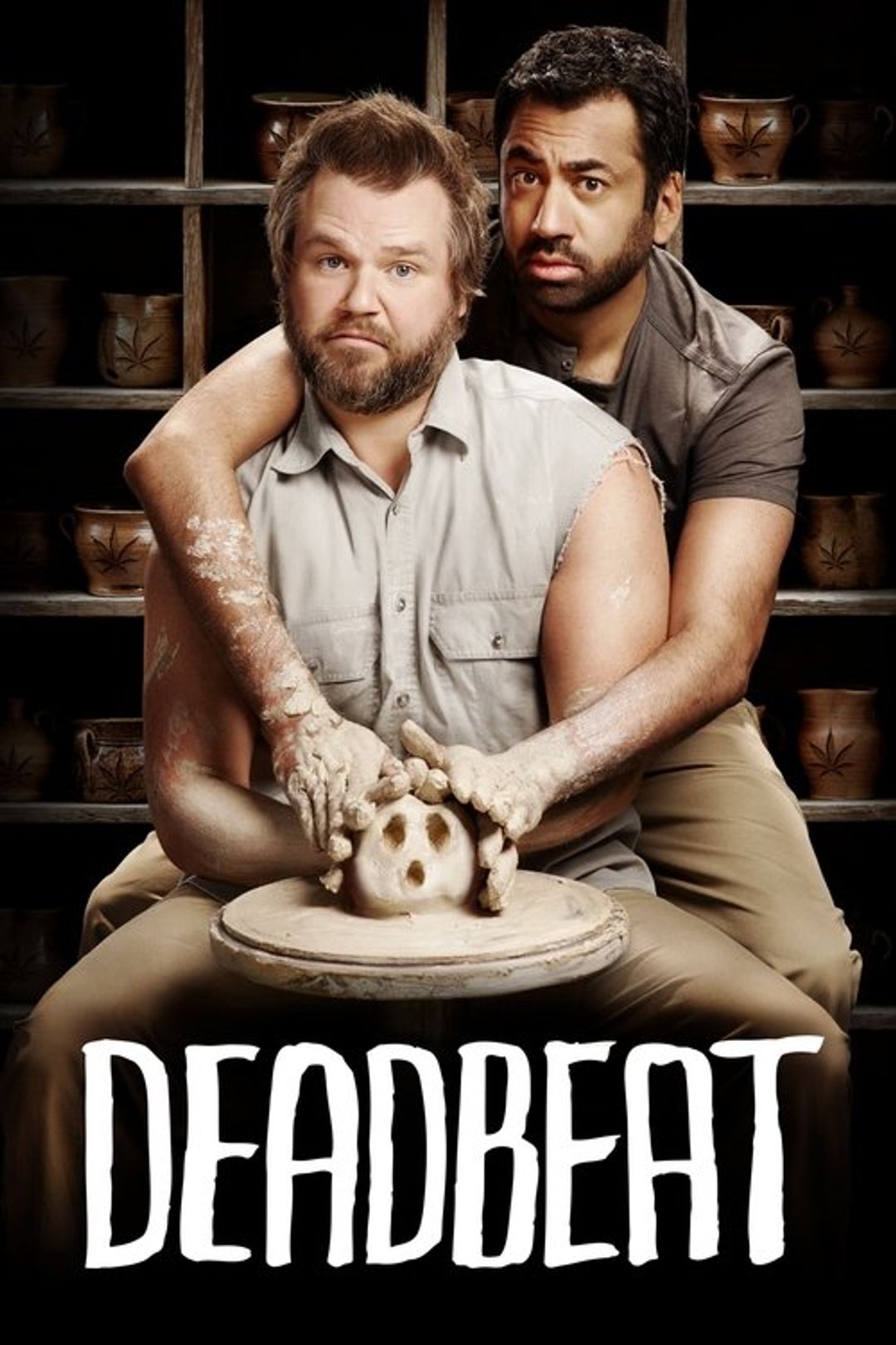 Poster image of Deadbeat