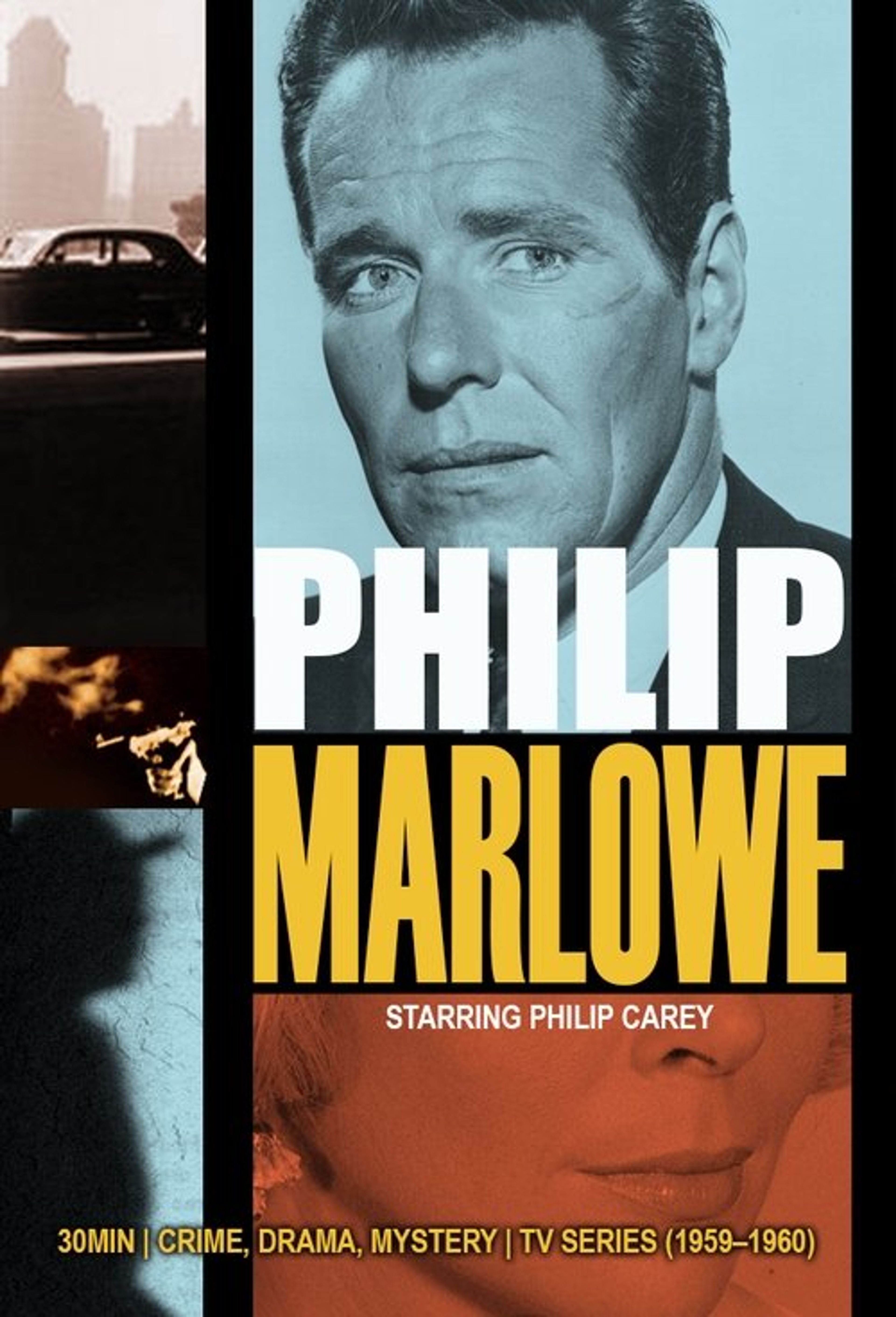 Poster image of Philip Marlowe